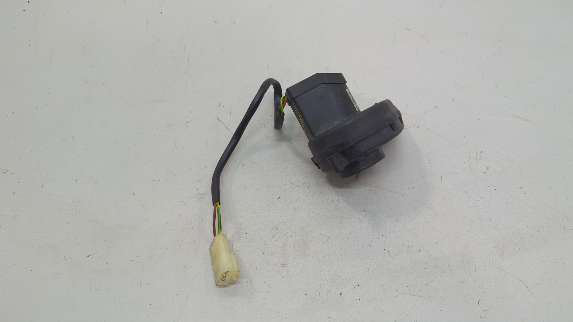 Вентилятор