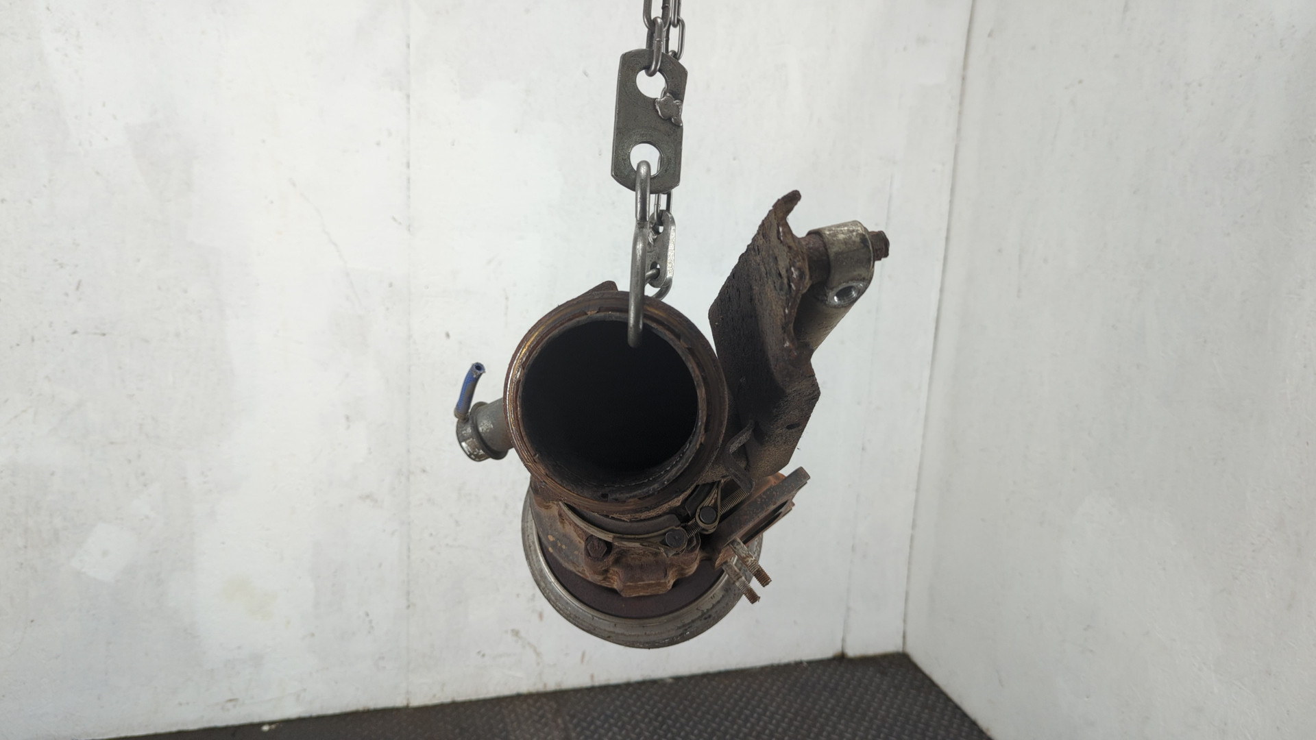 Турбина (турбокомпрессор)