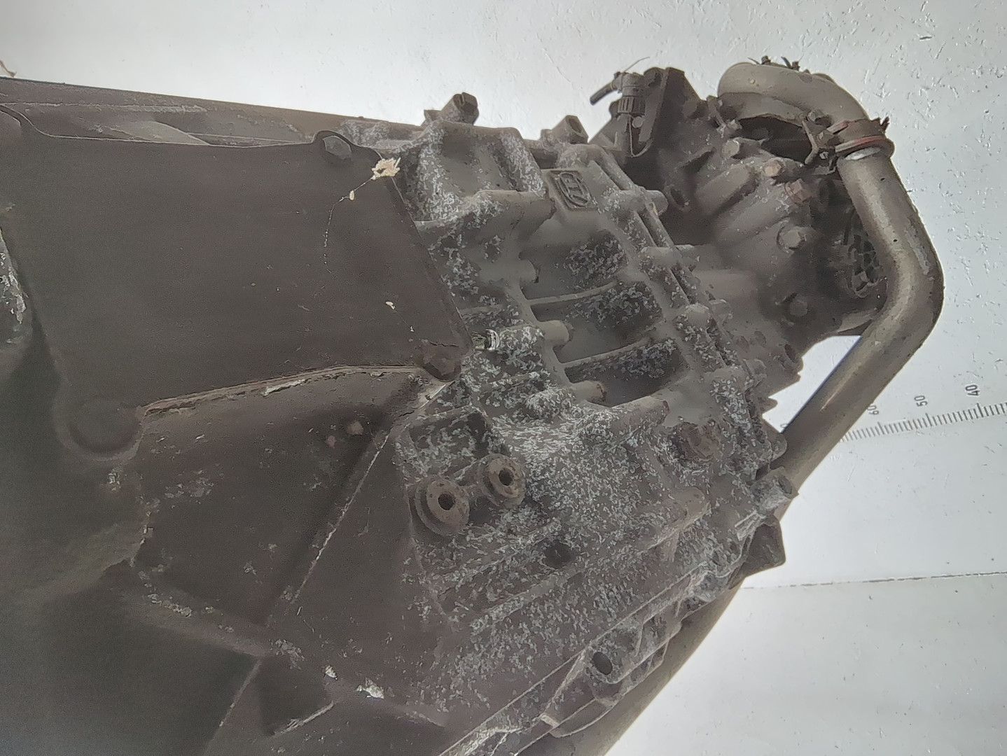 АКПП (автоматическая коробка переключения передач)