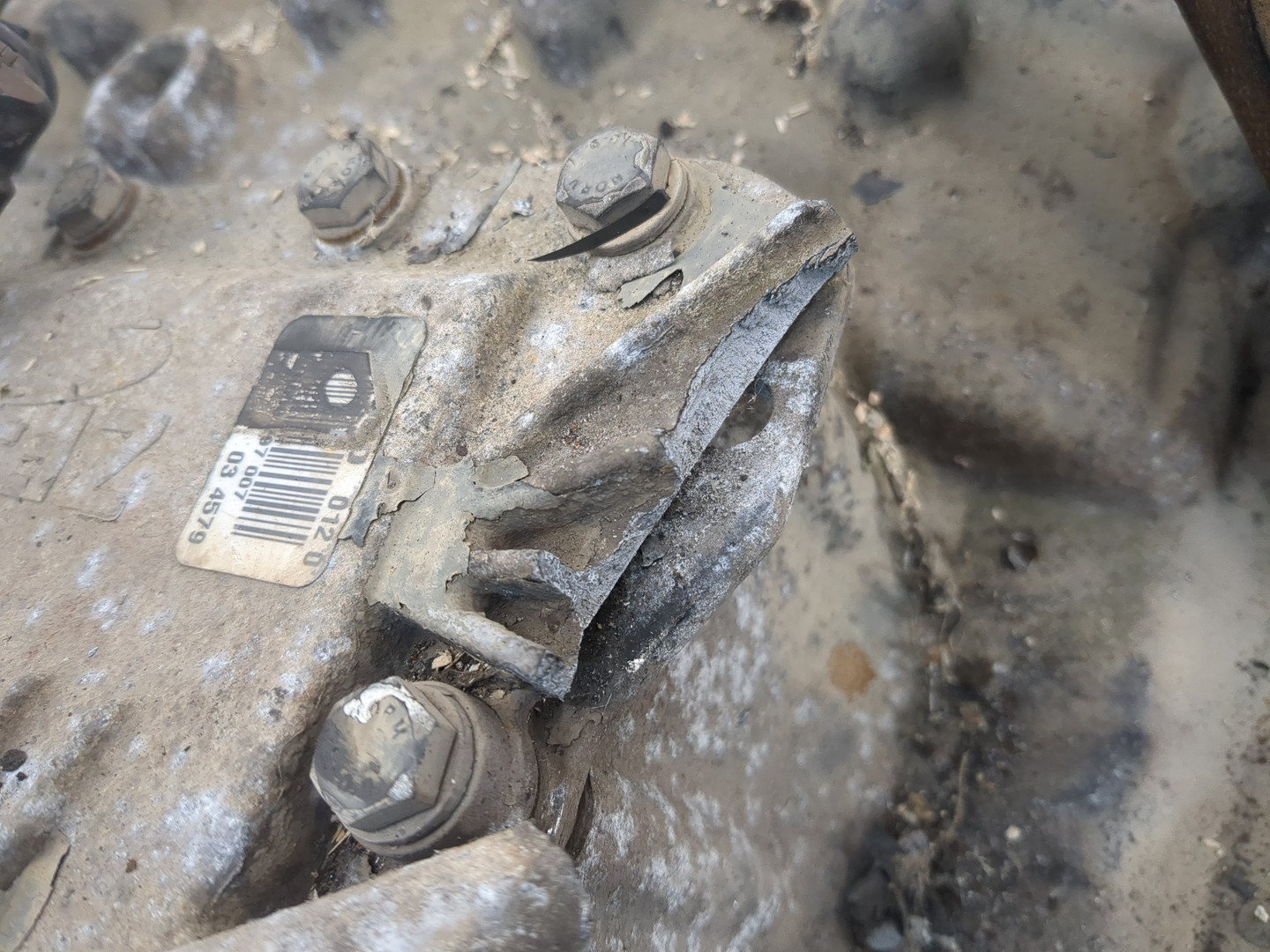 АКПП (автоматическая коробка переключения передач)