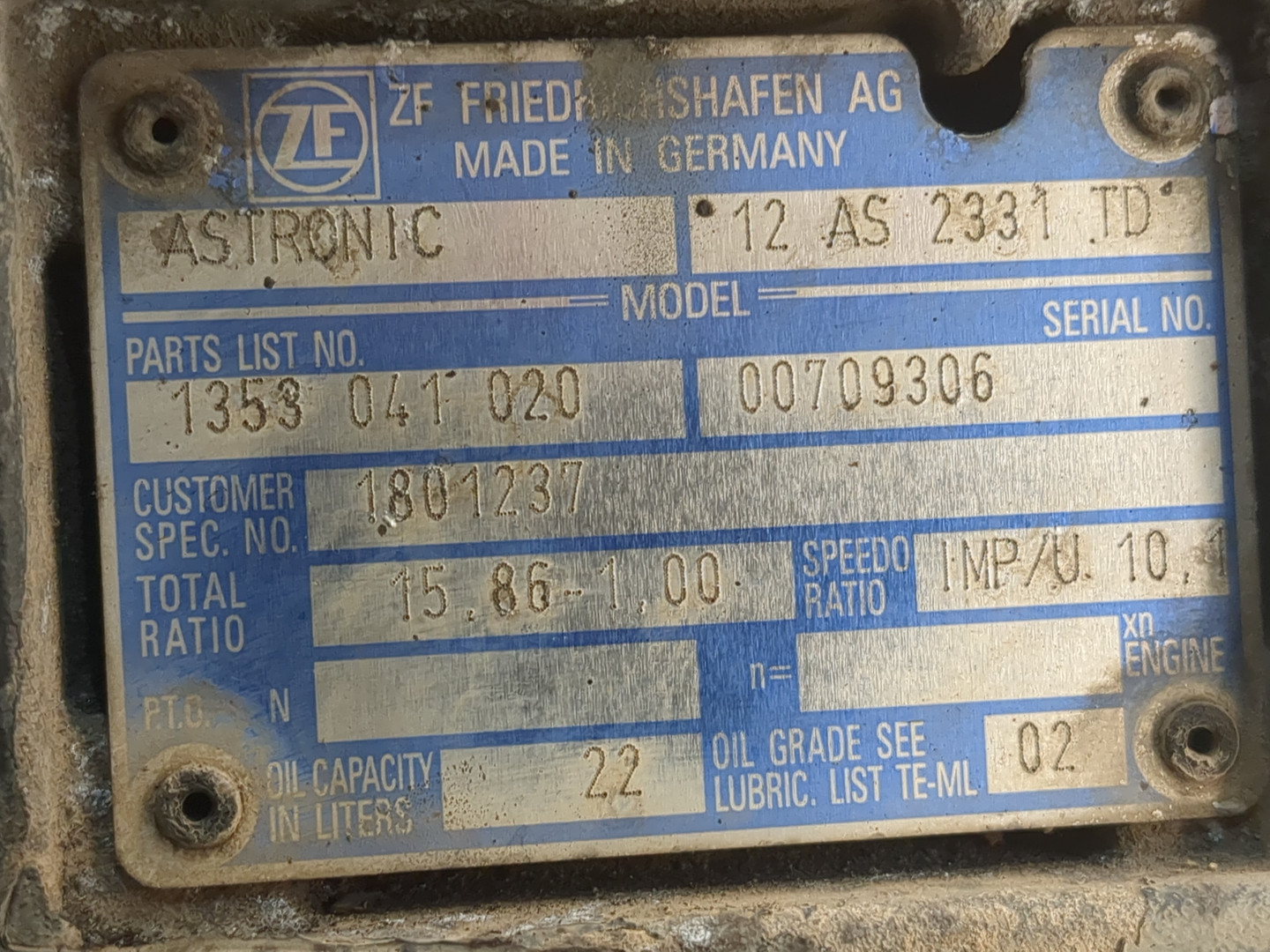 АКПП (автоматическая коробка переключения передач)