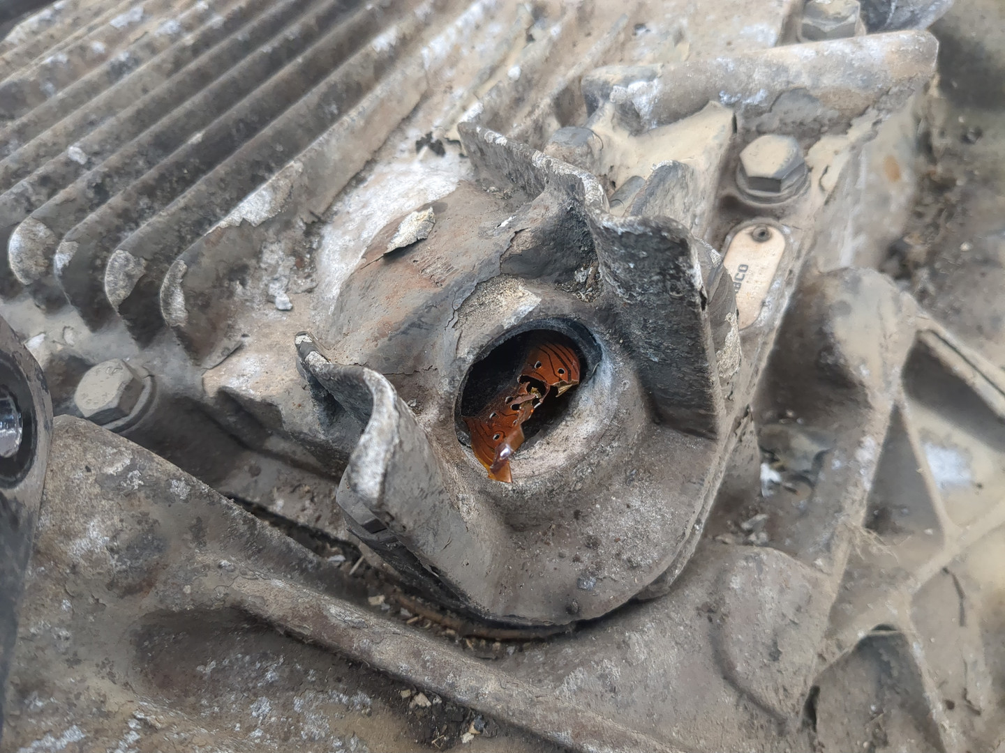 АКПП (автоматическая коробка переключения передач)