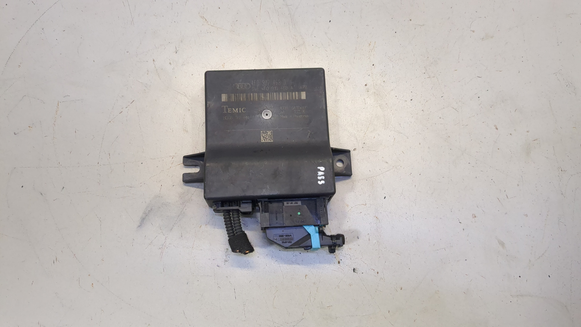 Блок комфорта