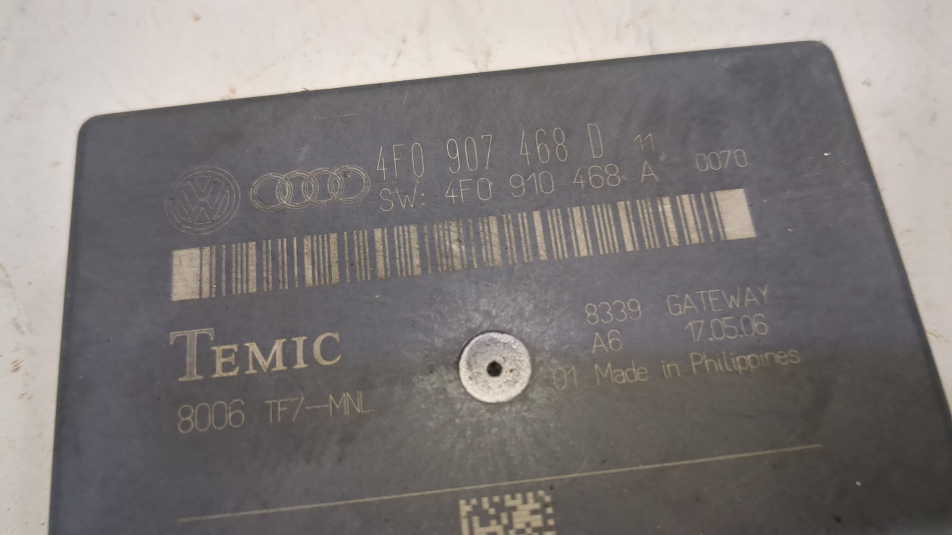 Блок комфорта