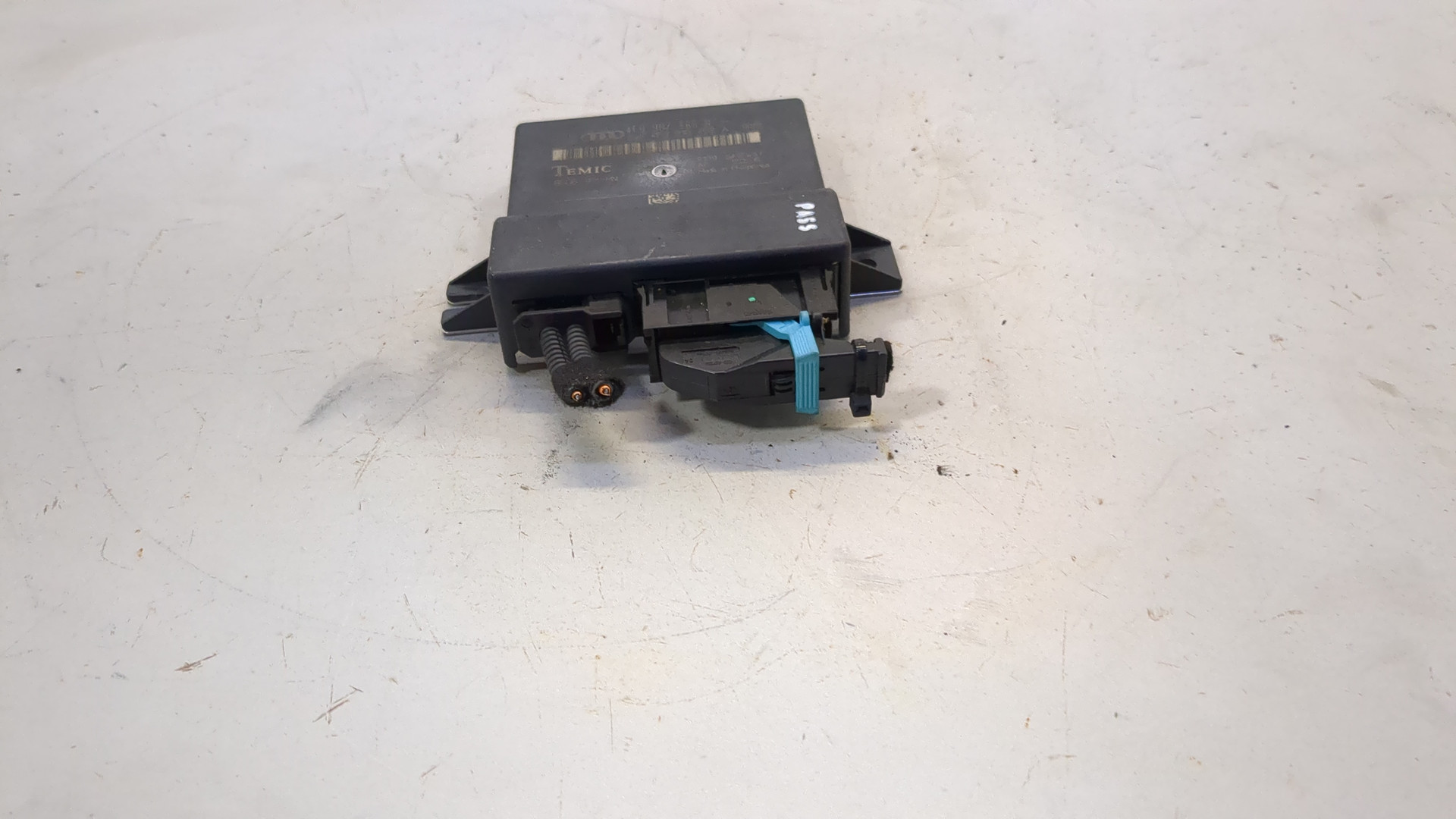 Блок комфорта