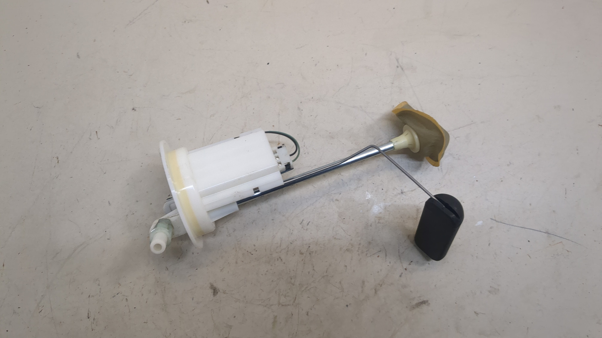 Датчик уровня топлива