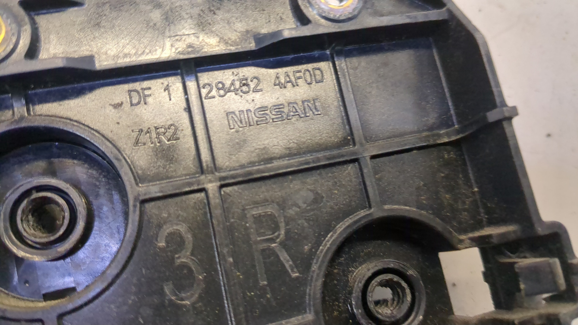 Кронштейн (сопут. товар)