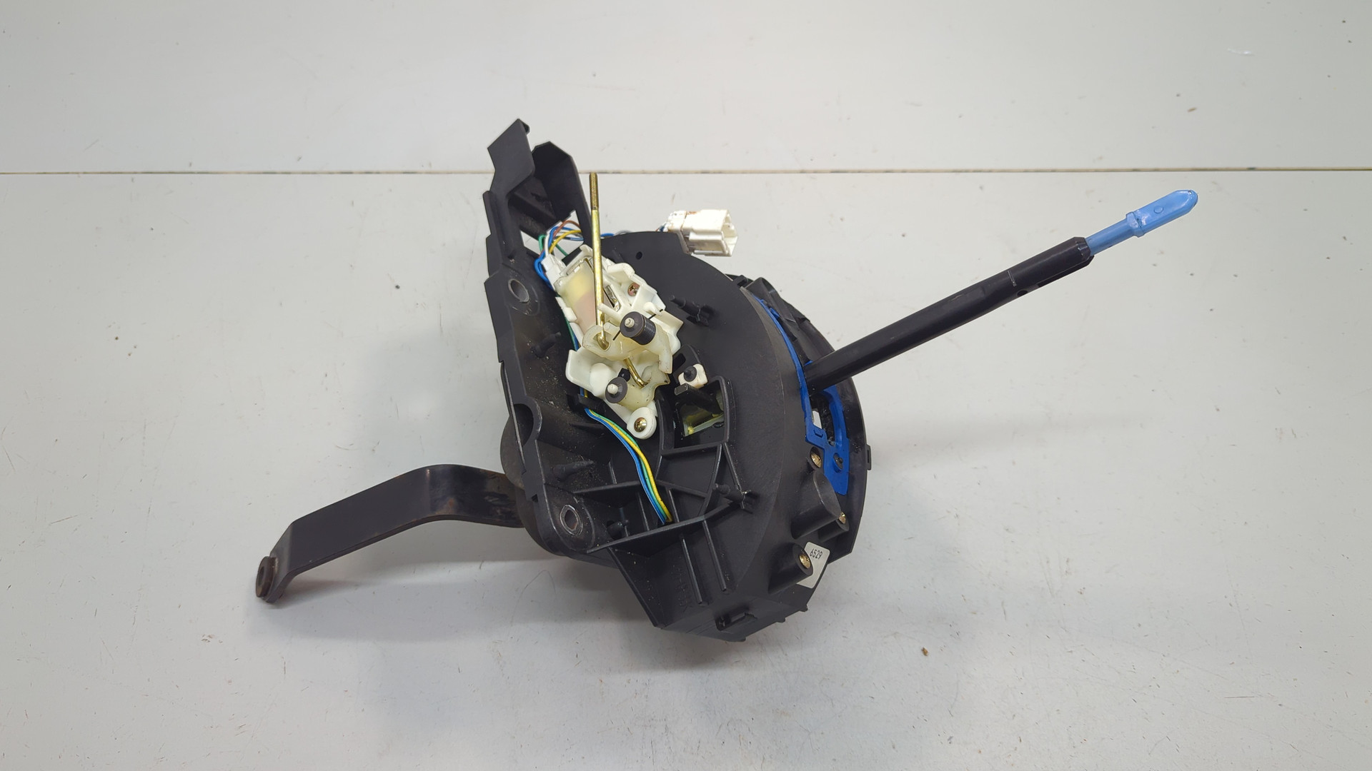 Кулиса МКПП / АКПП