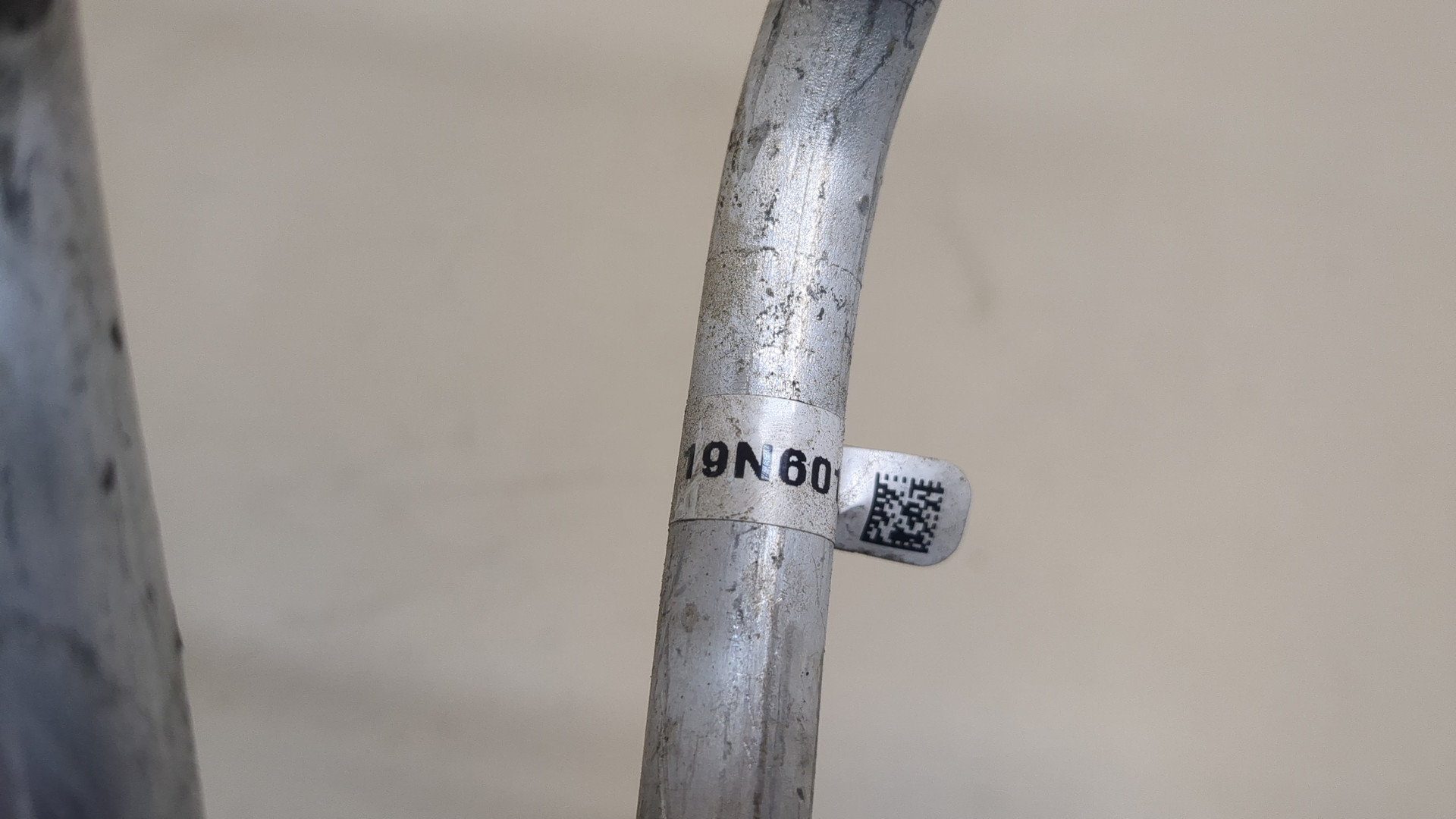 Трубка кондиционера