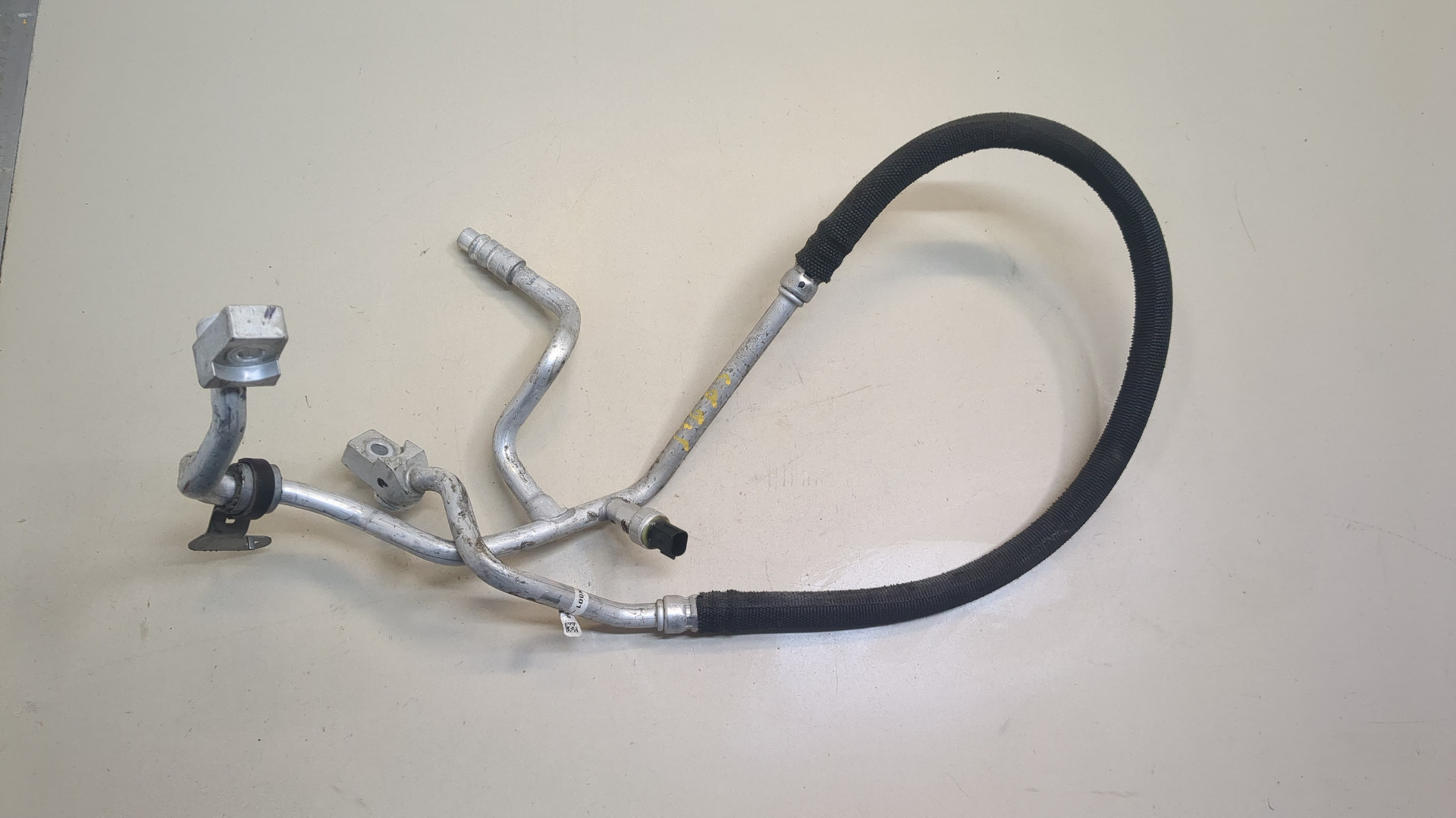 Трубка кондиционера