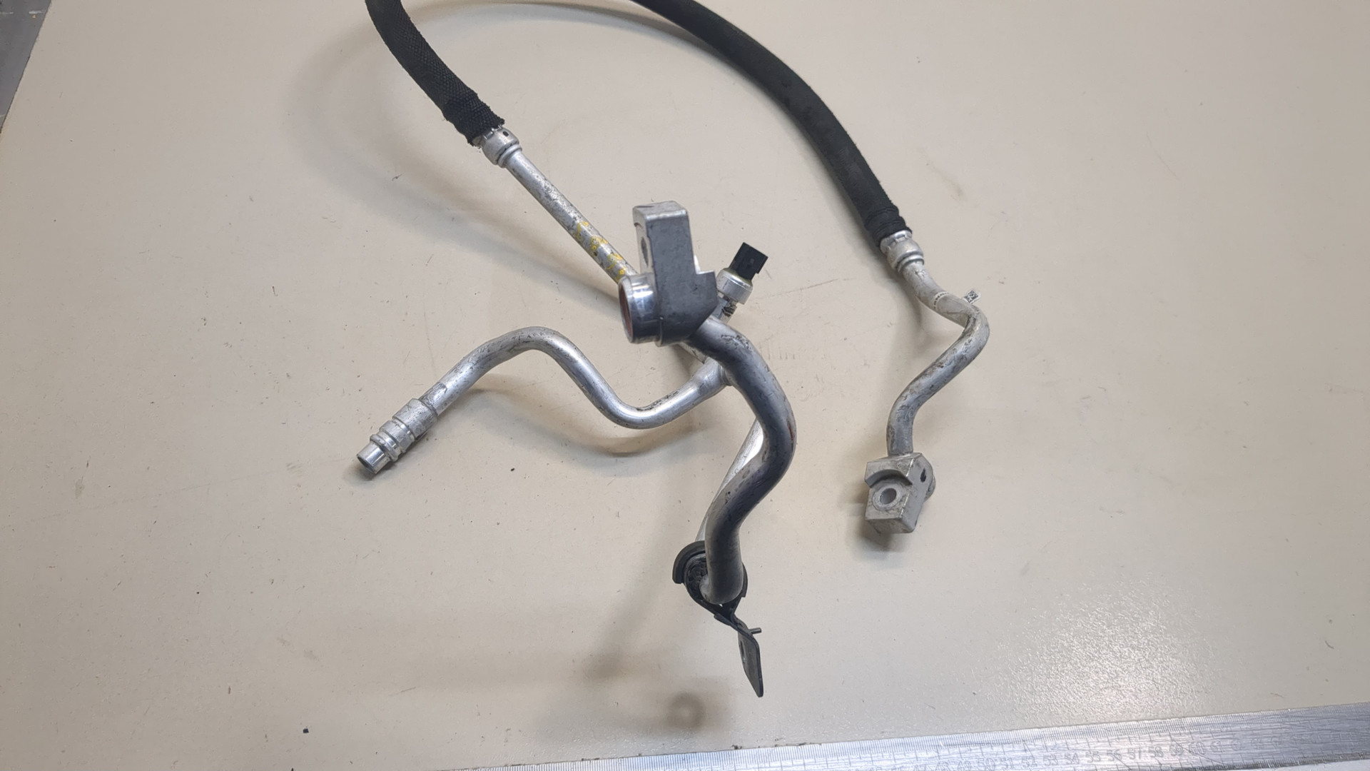 Трубка кондиционера