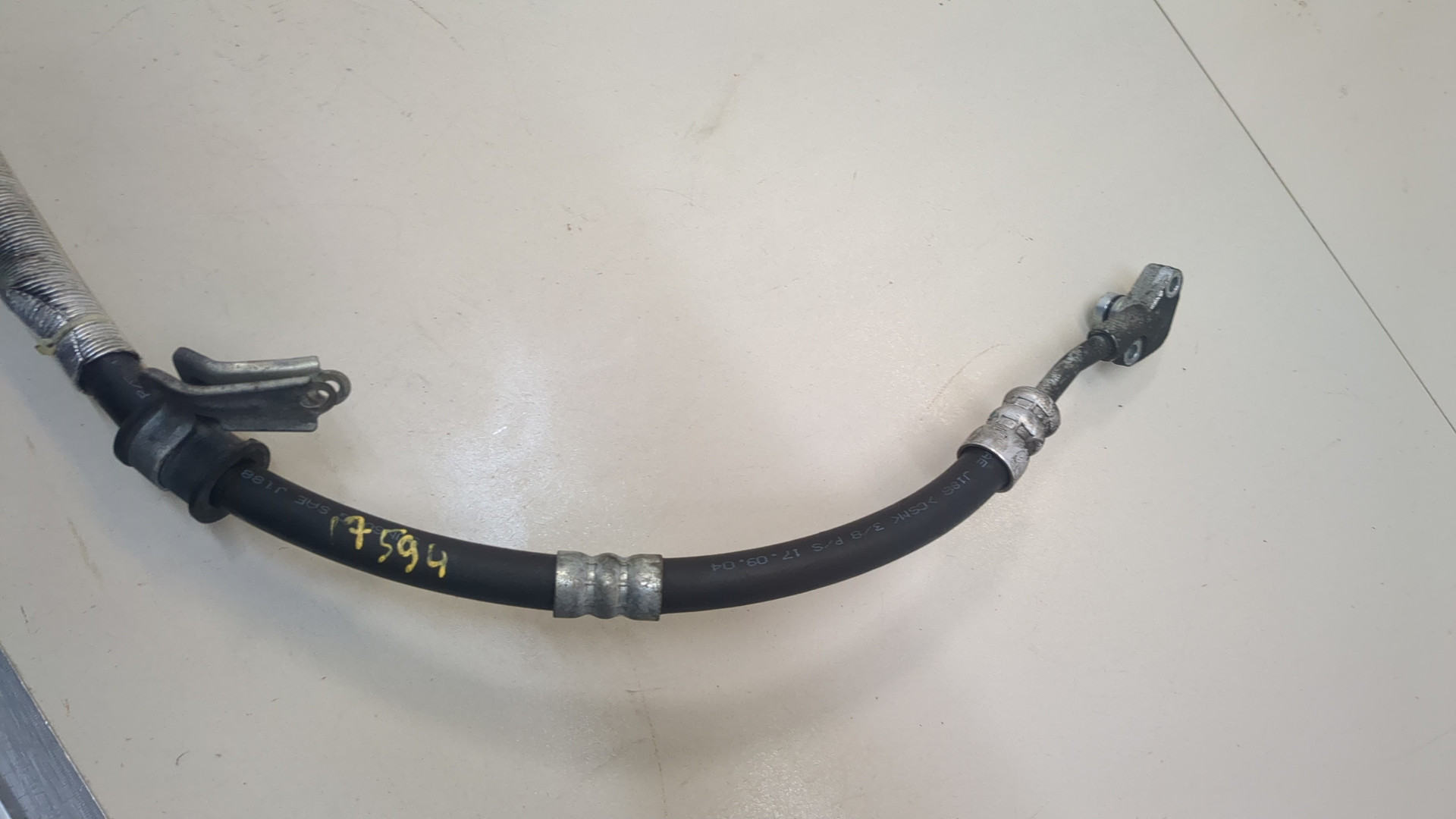 Трубка кондиционера