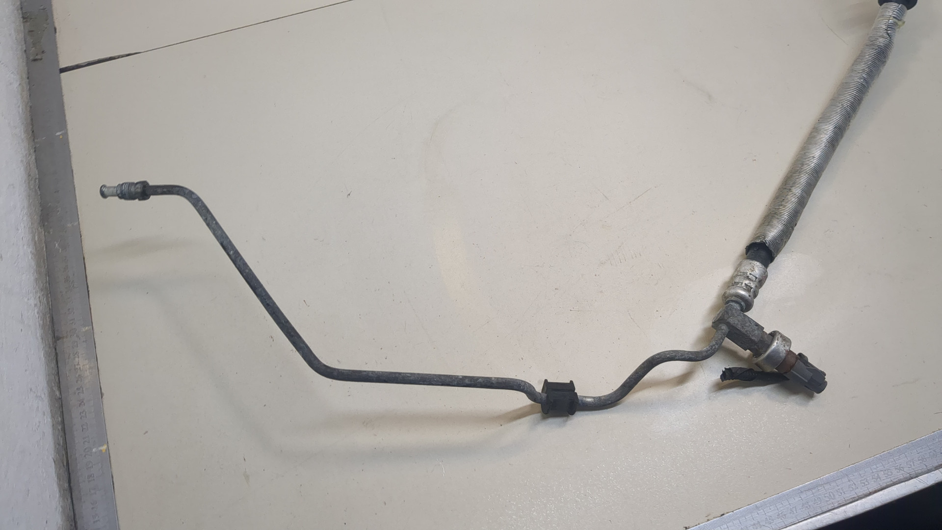 Трубка кондиционера