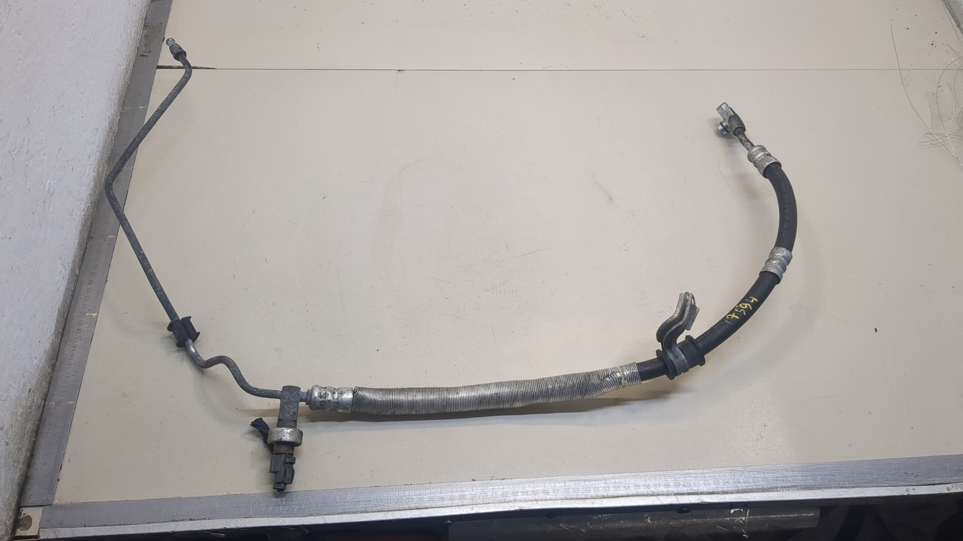 Трубка кондиционера