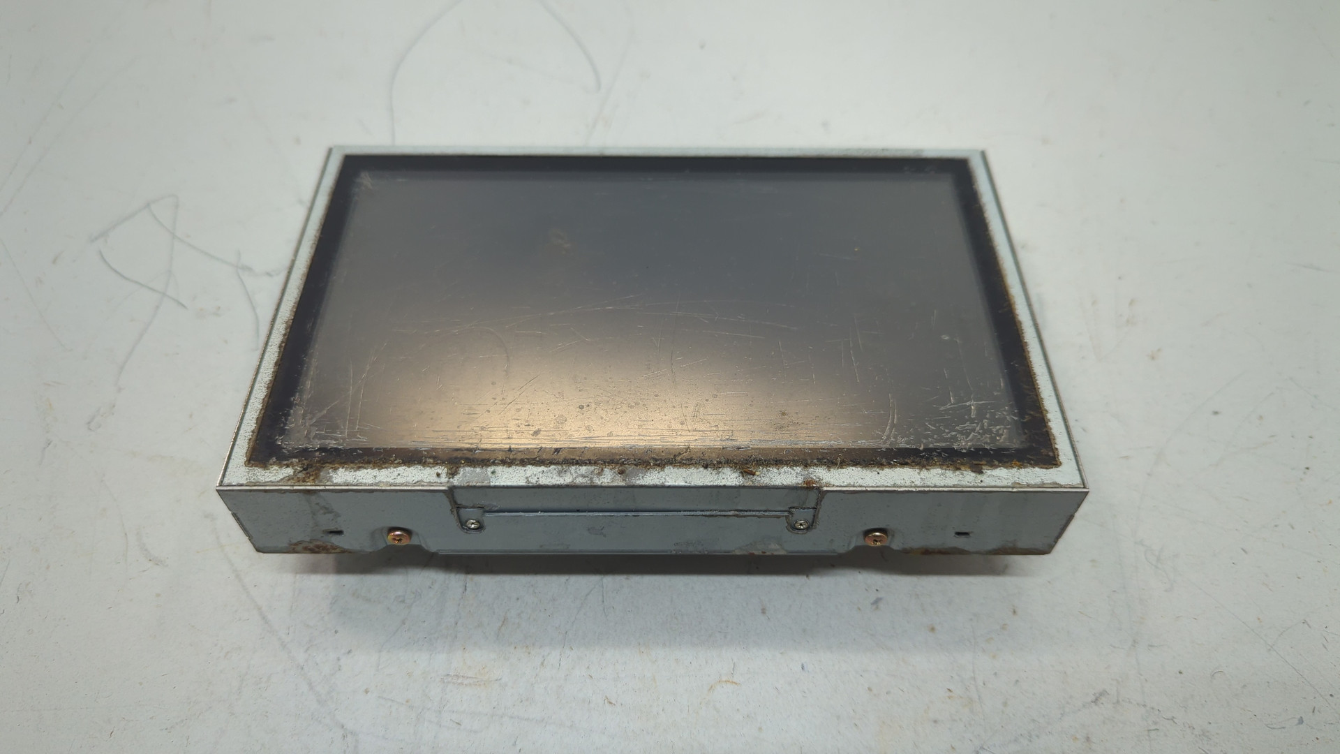 Дисплей информационный