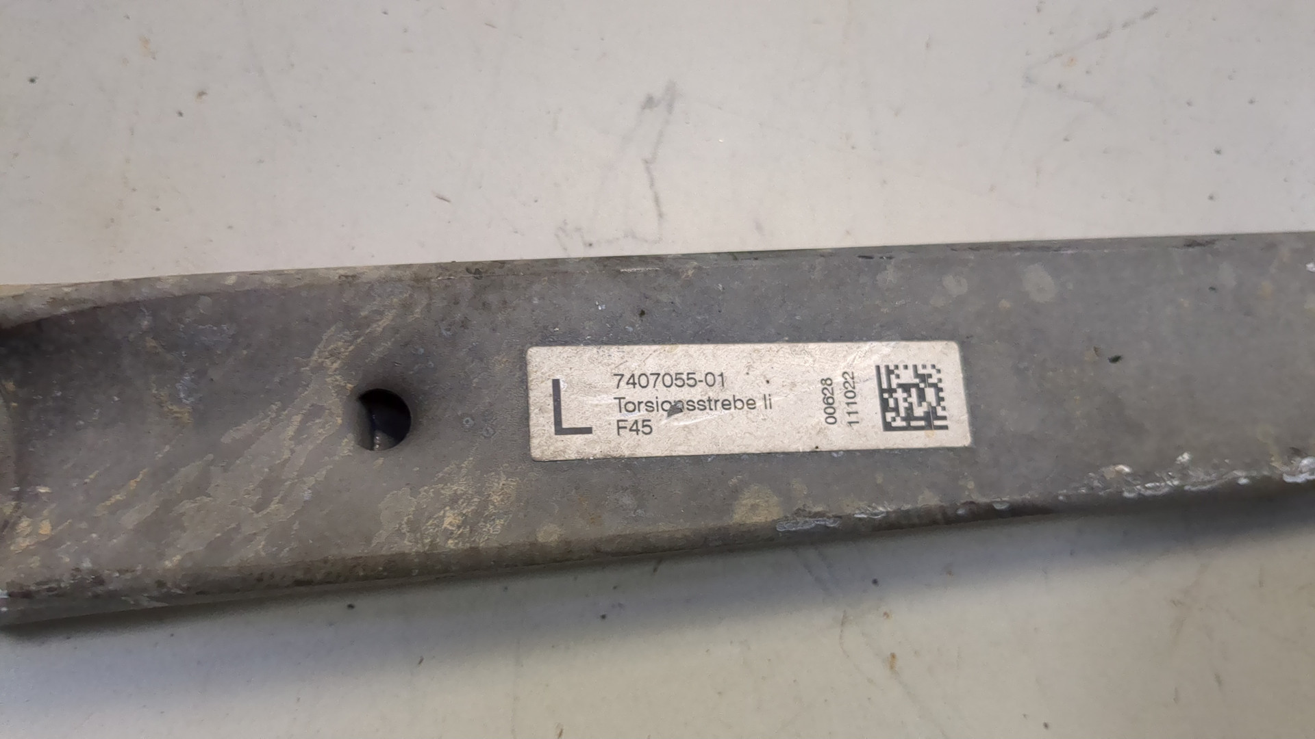 Растяжка столбов