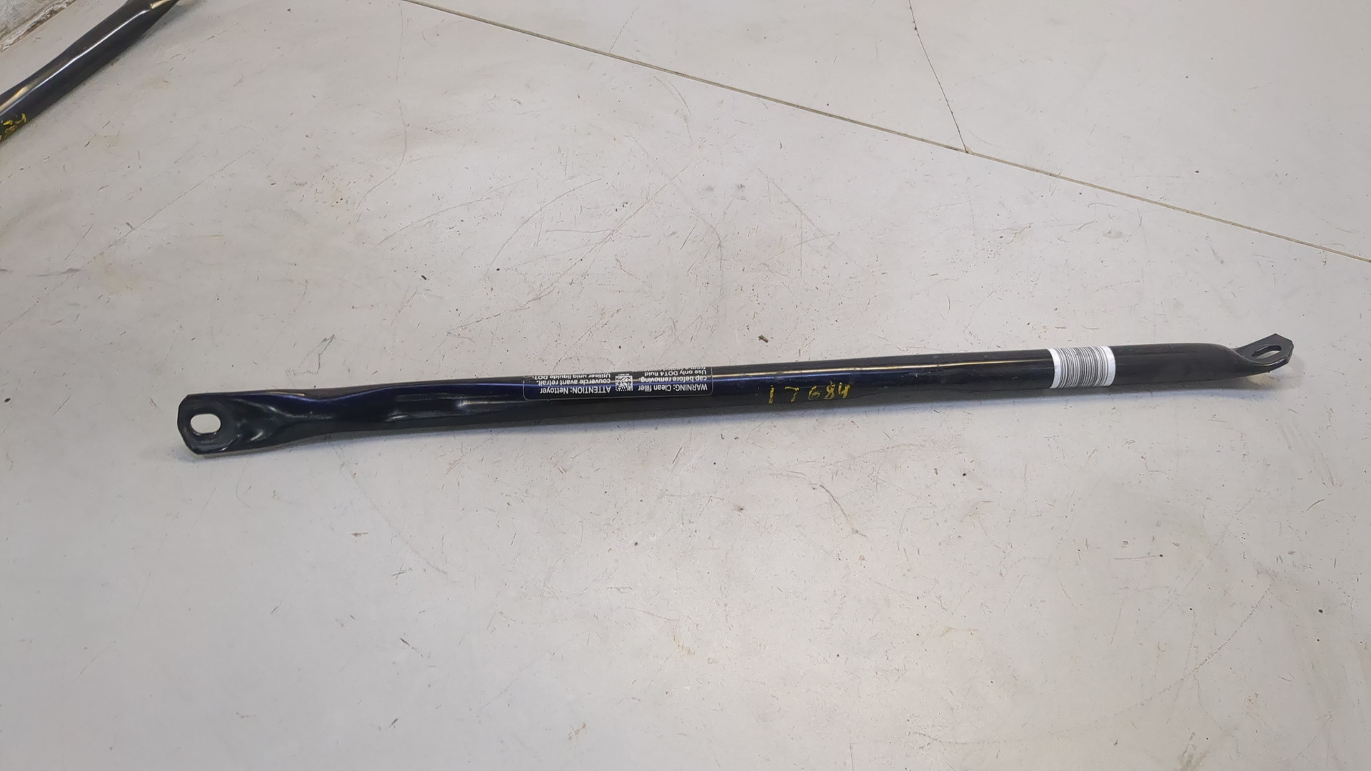 Растяжка столбов