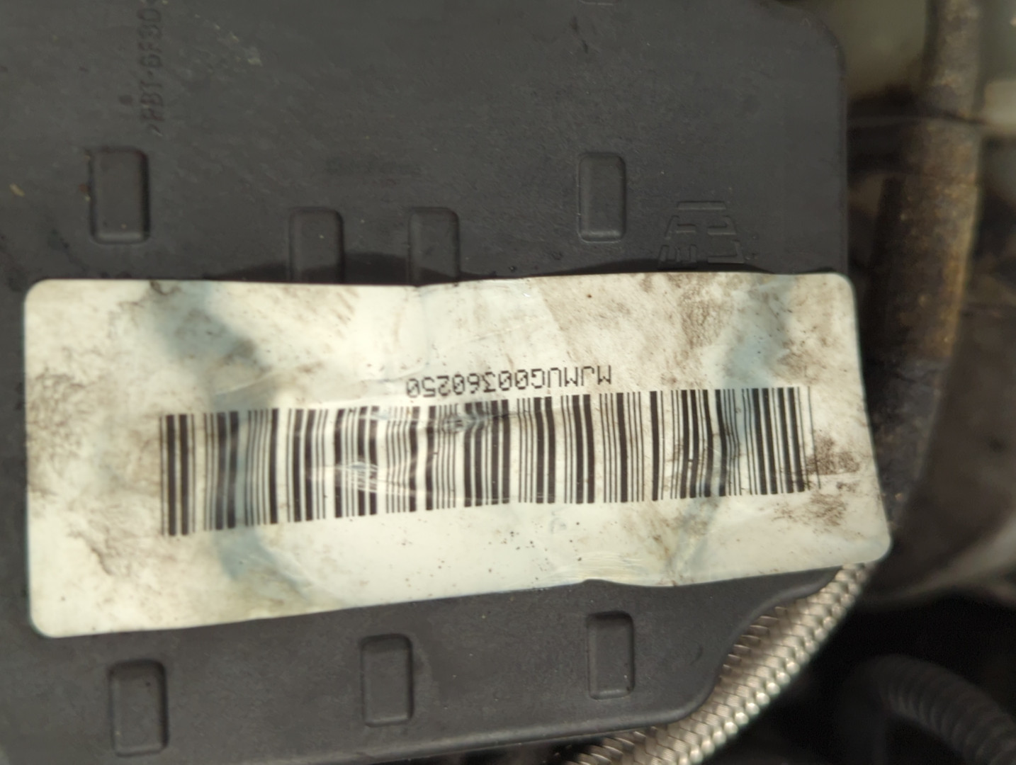 АКПП (автоматическая коробка переключения передач)