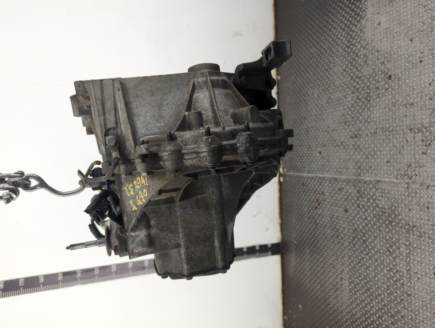 АКПП (автоматическая коробка переключения передач)