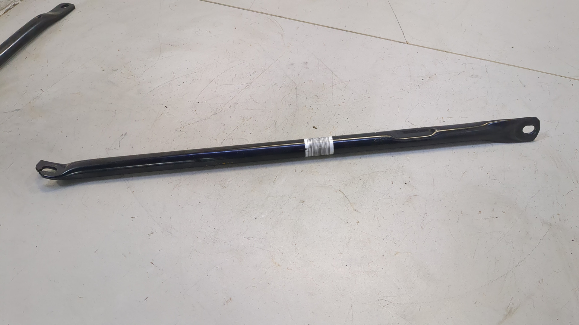 Растяжка столбов