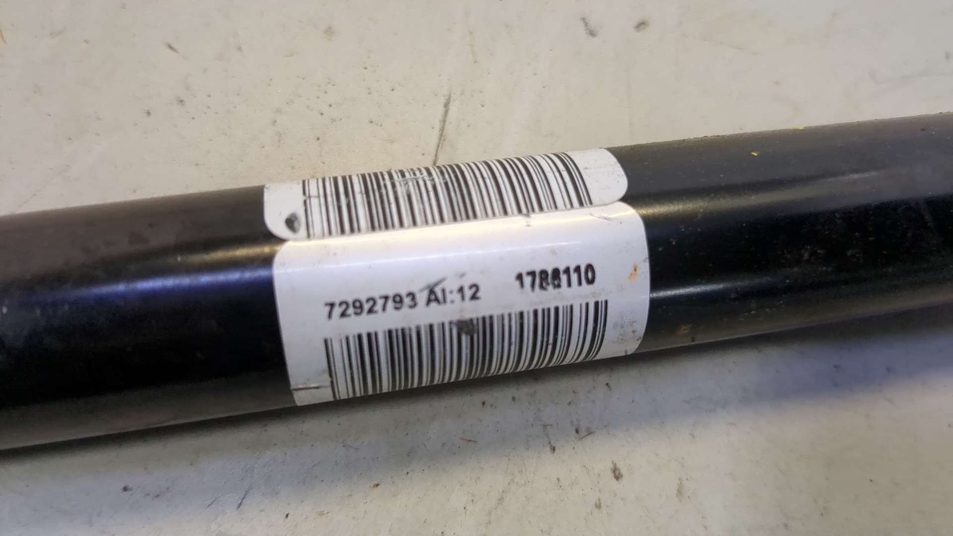 Растяжка столбов