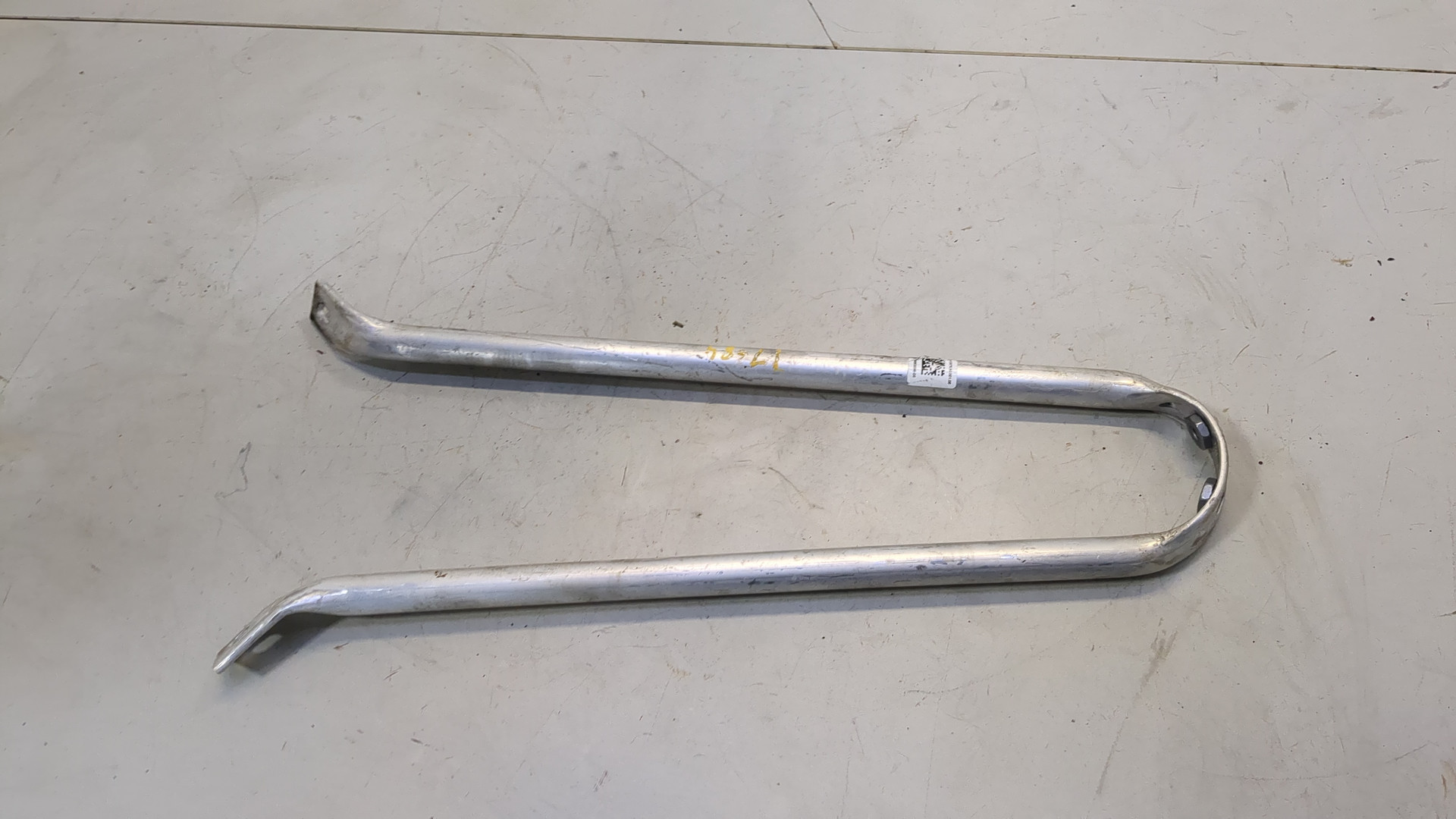 Растяжка столбов