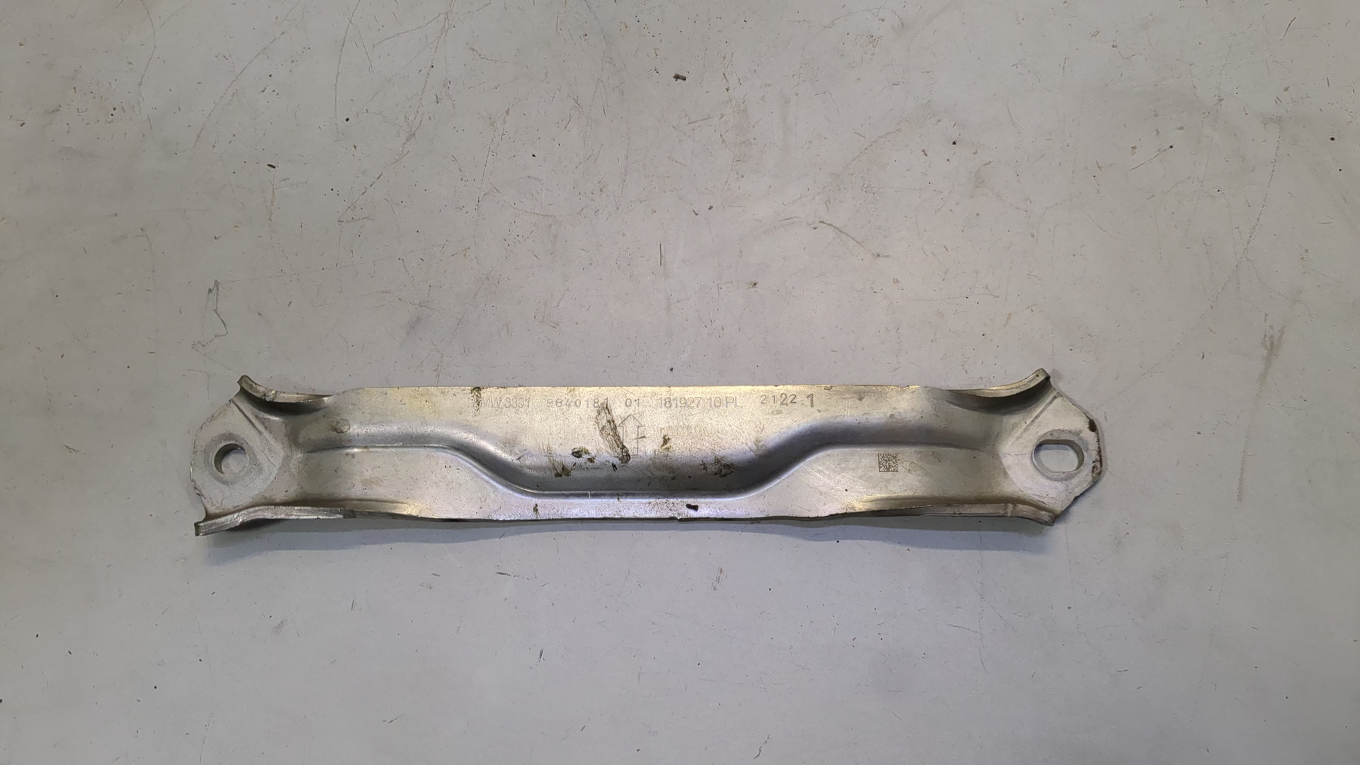 Растяжка столбов