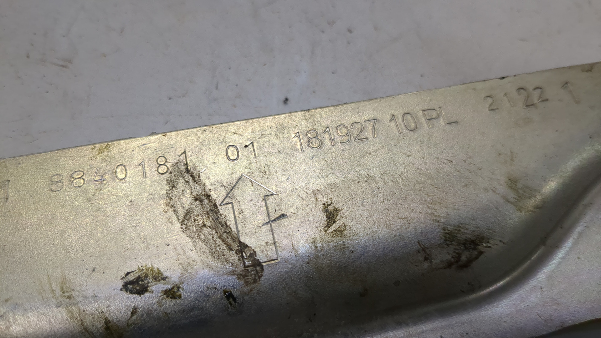 Растяжка столбов