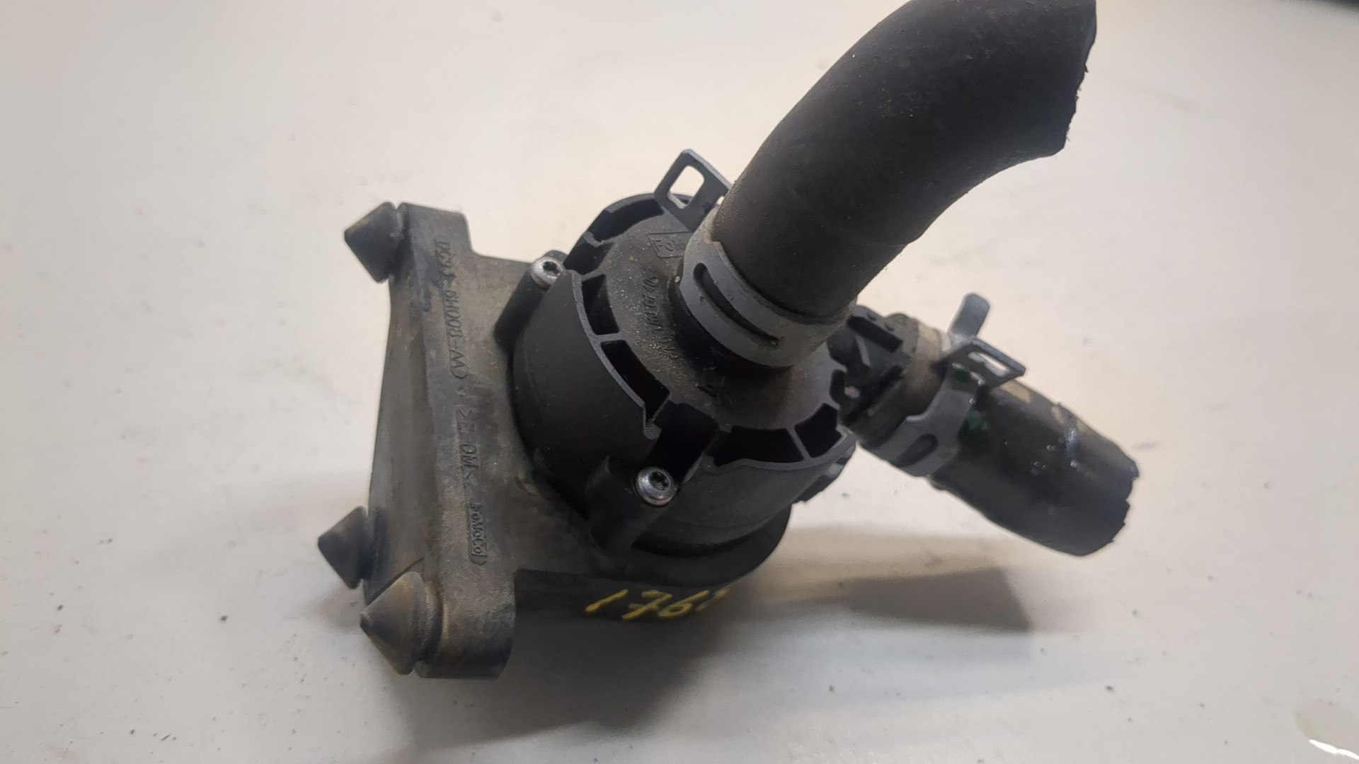 Насос водяной (помпа)