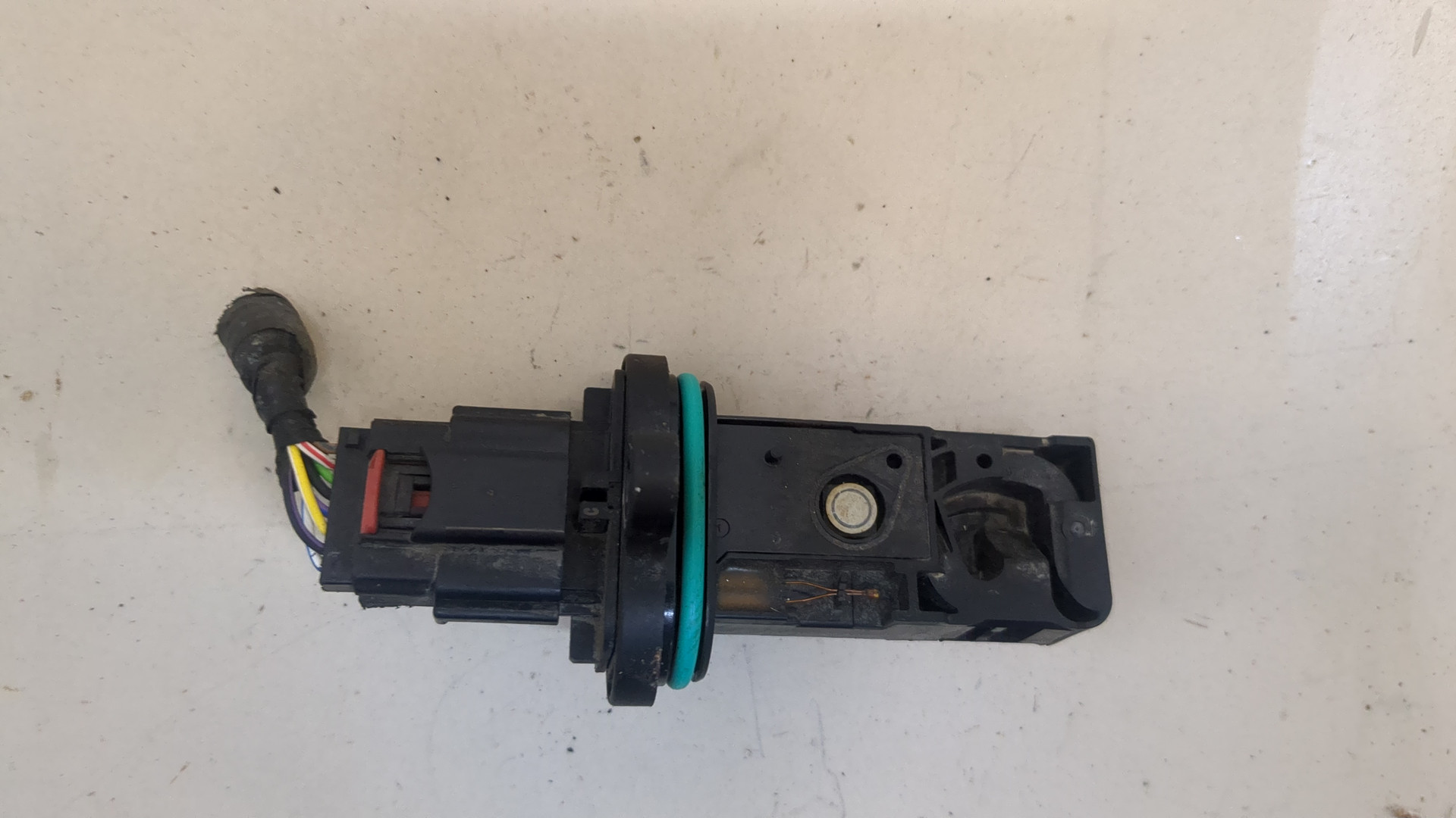 Расходомер воздуха (ДМРВ)