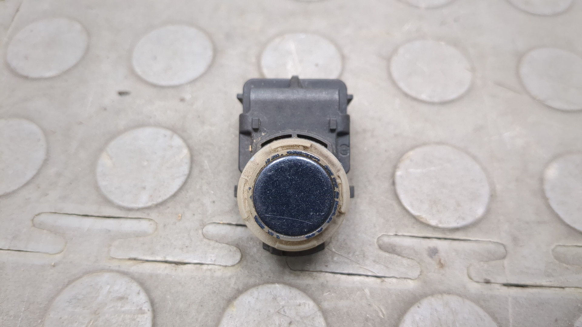 Датчик парковки