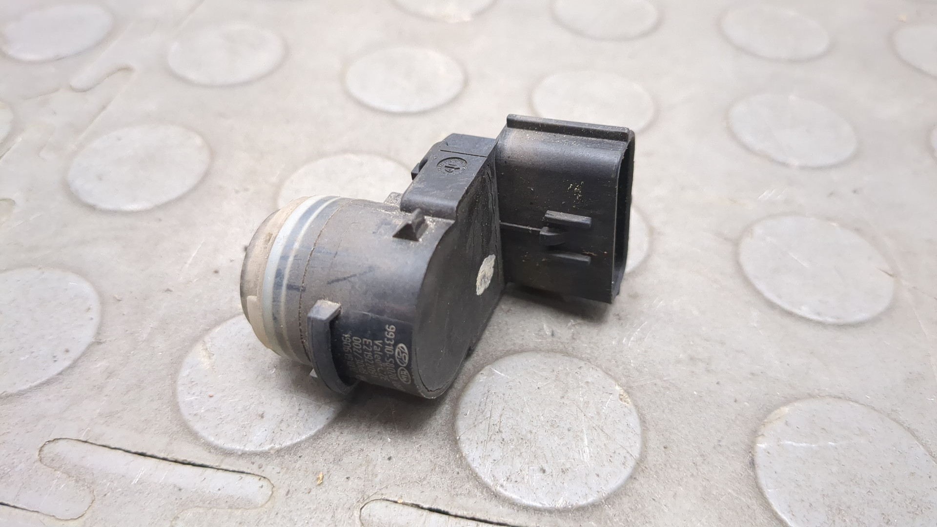 Датчик парковки