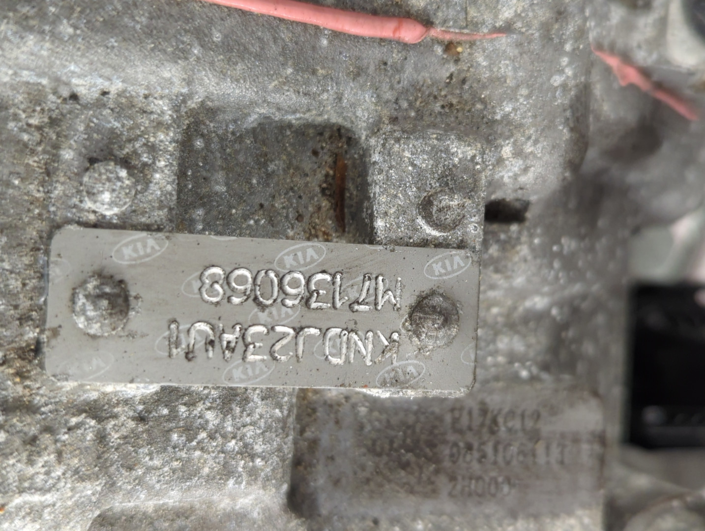 АКПП (автоматическая коробка переключения передач)