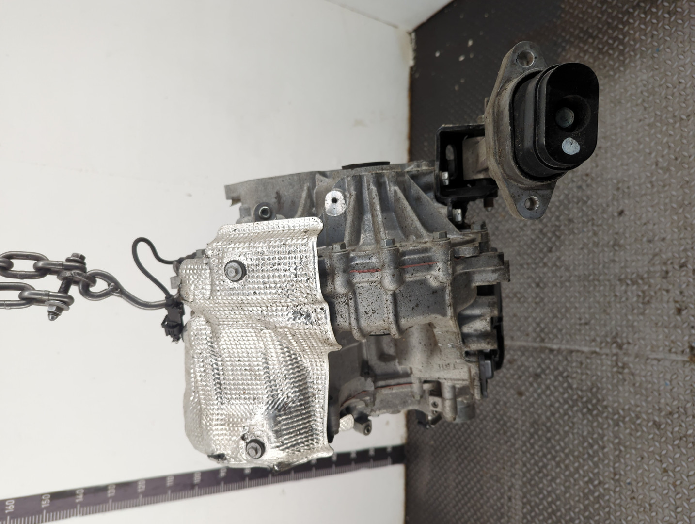 АКПП (автоматическая коробка переключения передач)