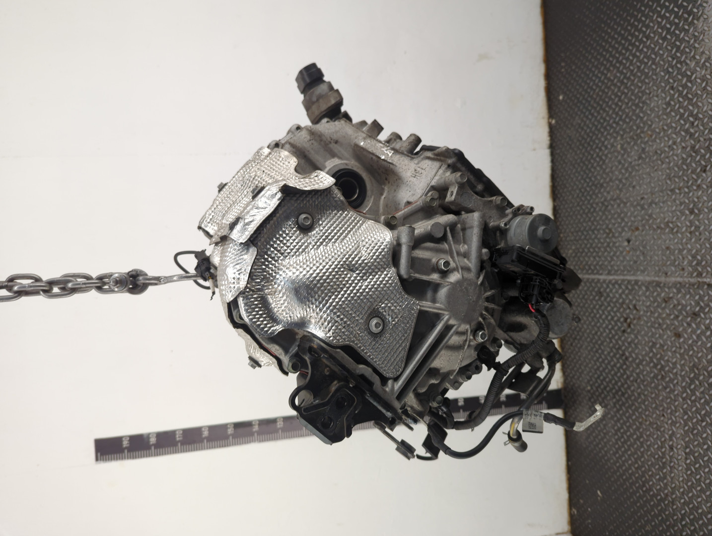 АКПП (автоматическая коробка переключения передач)