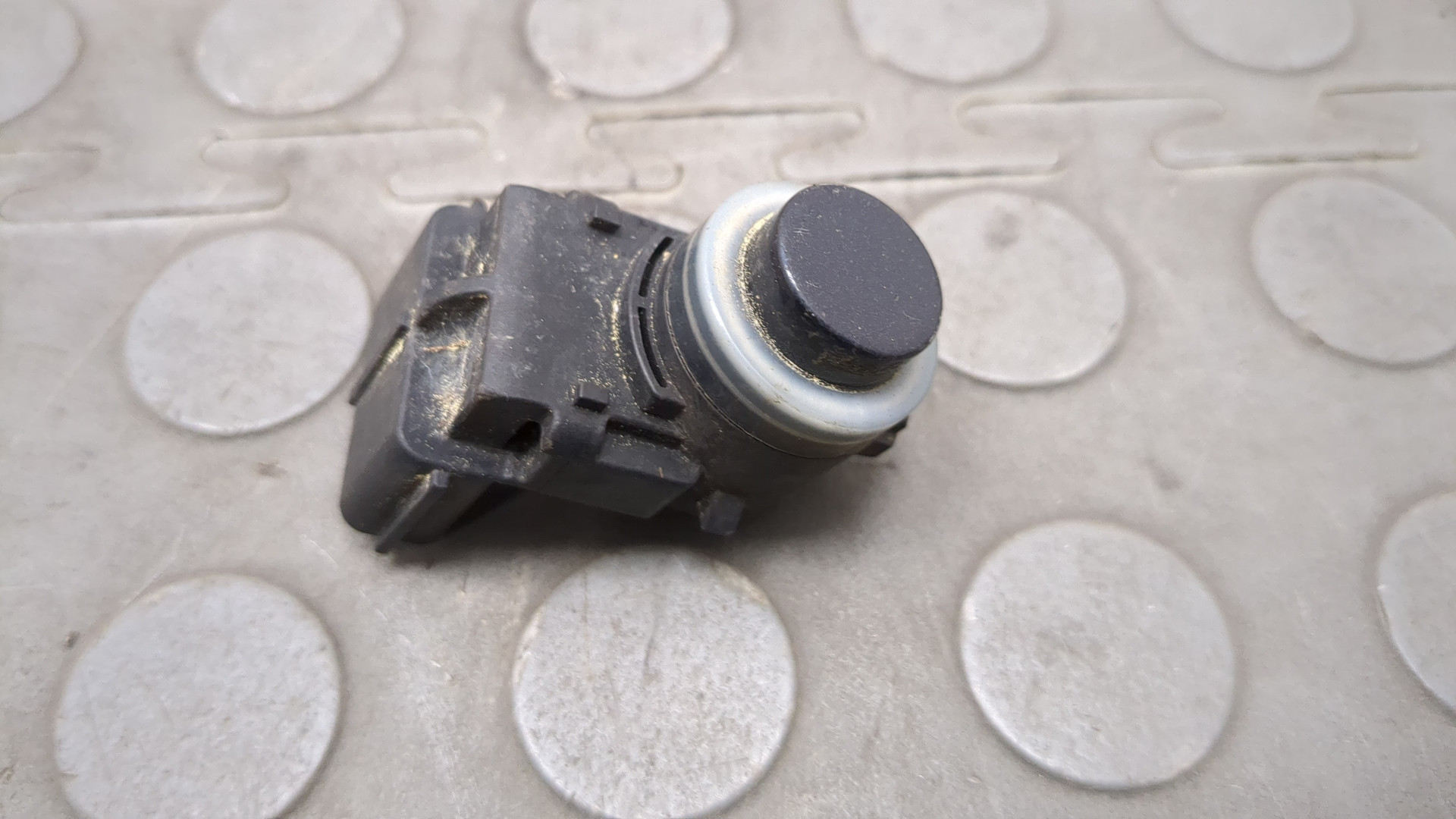 Датчик парковки