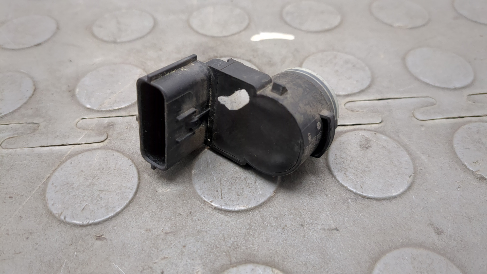 Датчик парковки