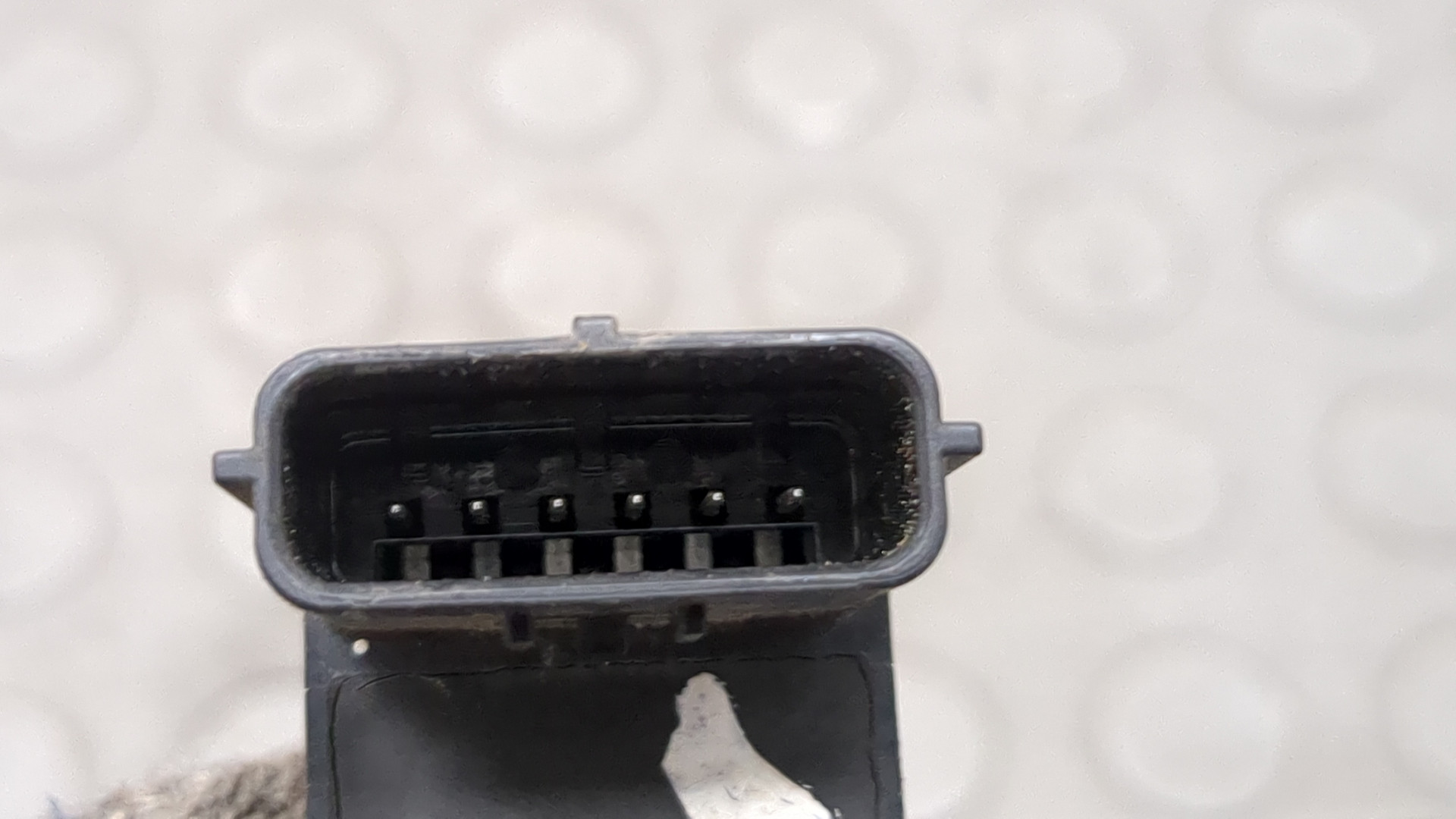 Датчик парковки