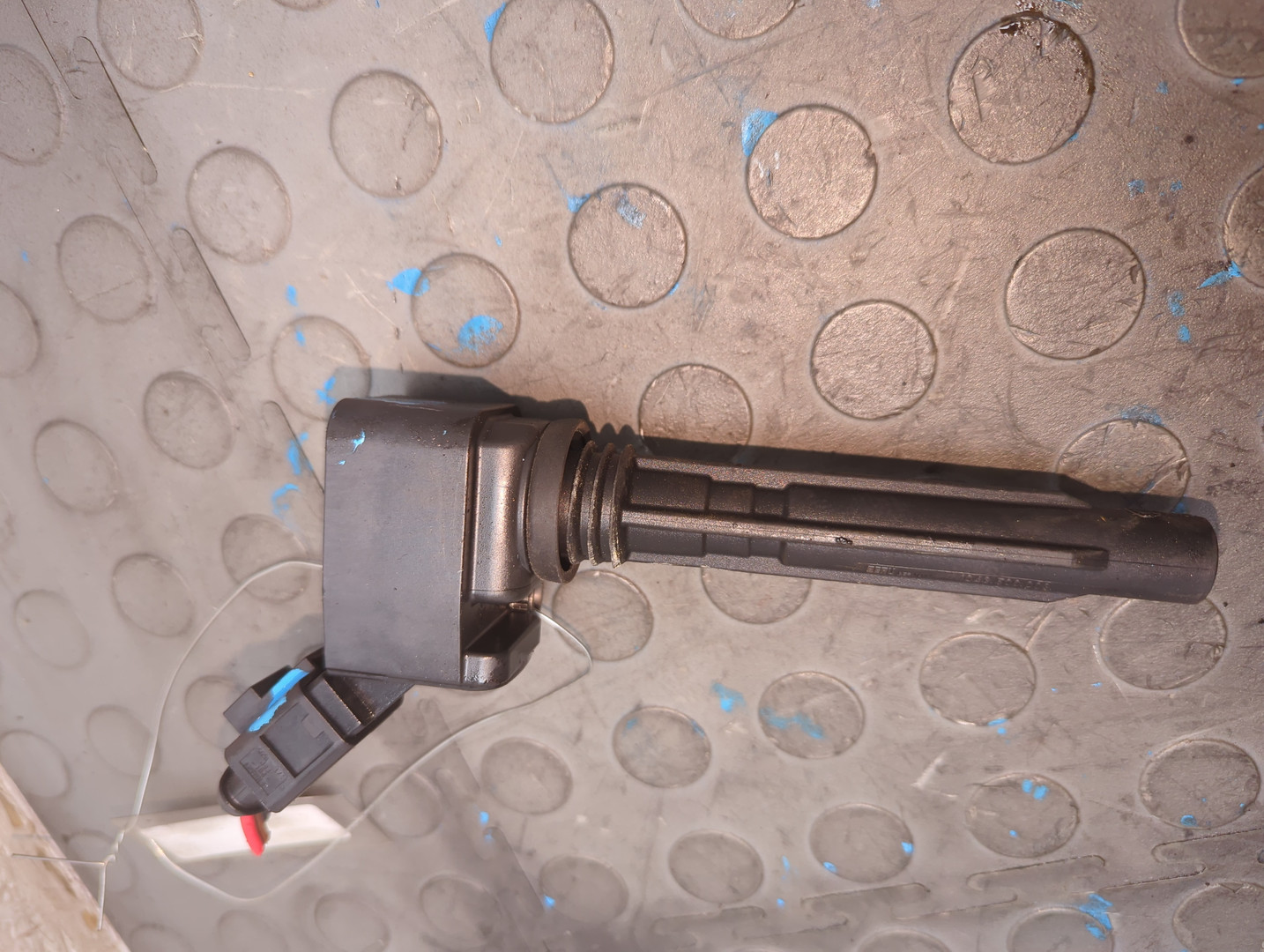 Катушка зажигания