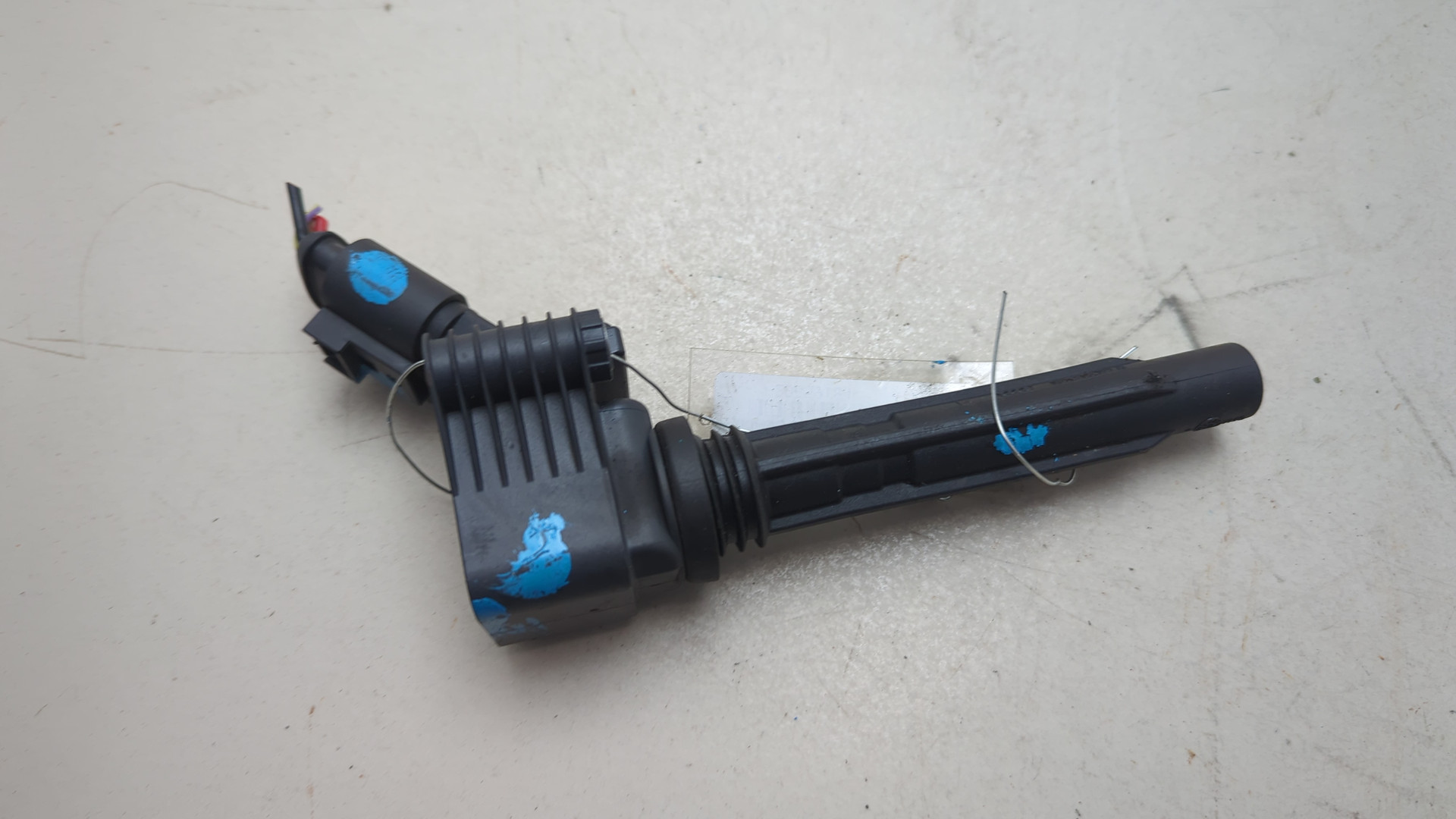 Катушка зажигания