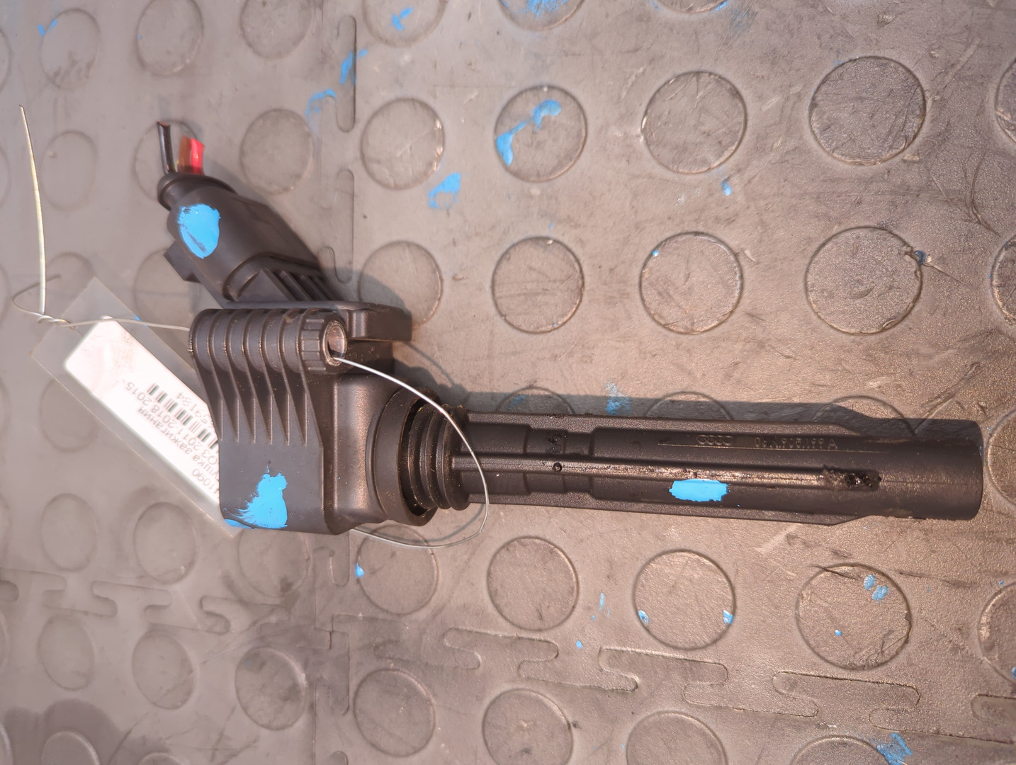 Катушка зажигания