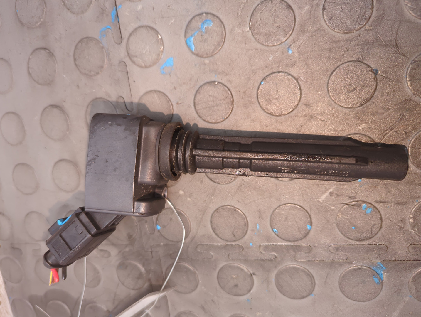 Катушка зажигания