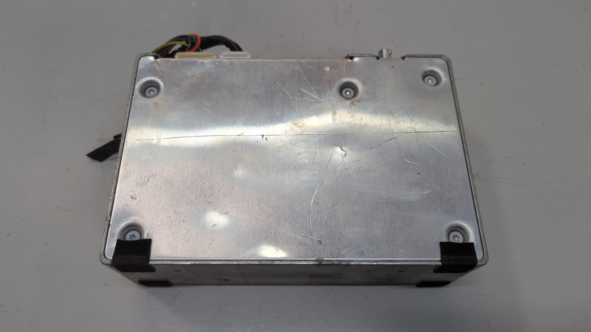 Блок электронный