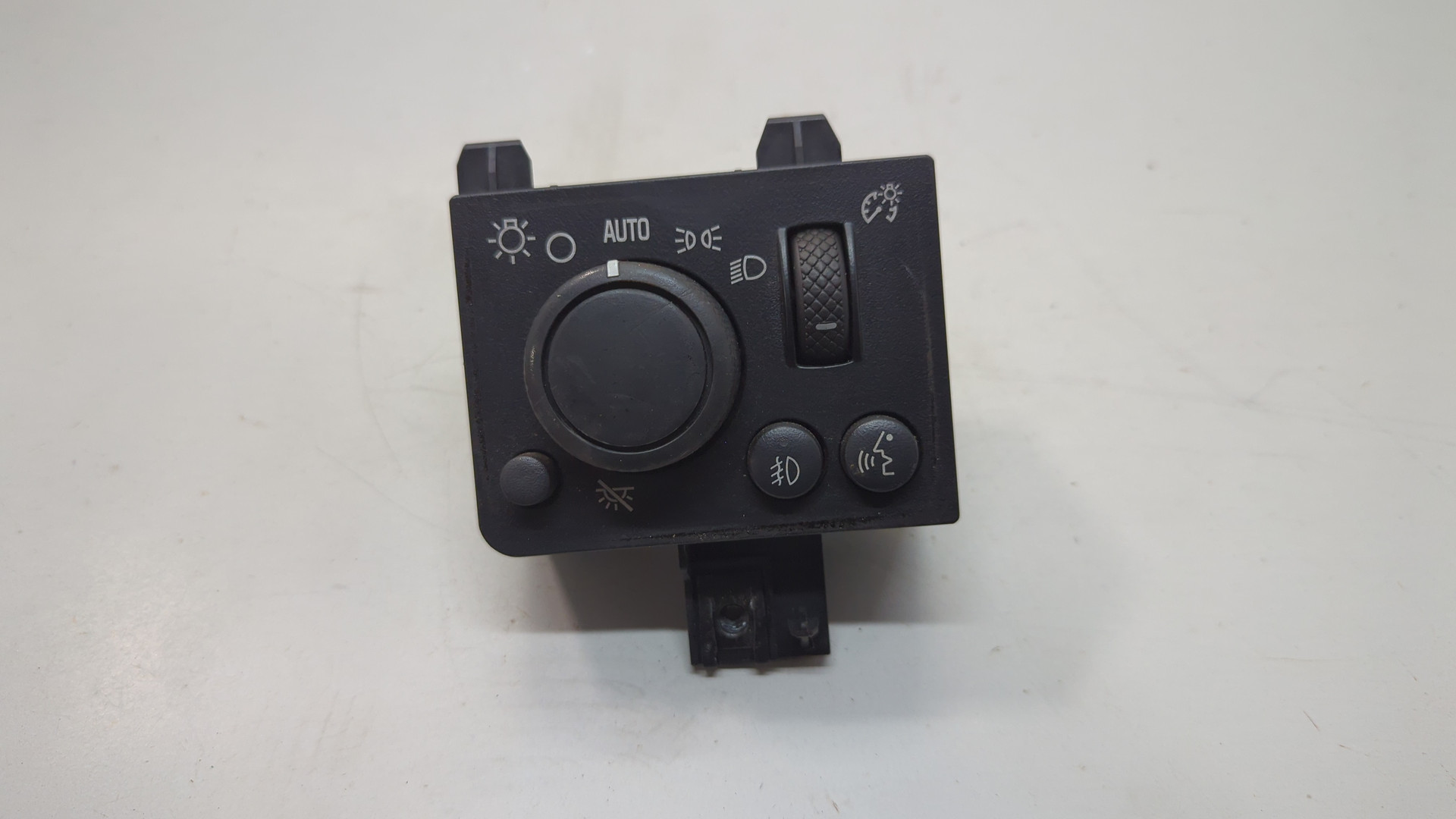 Переключатель света фар