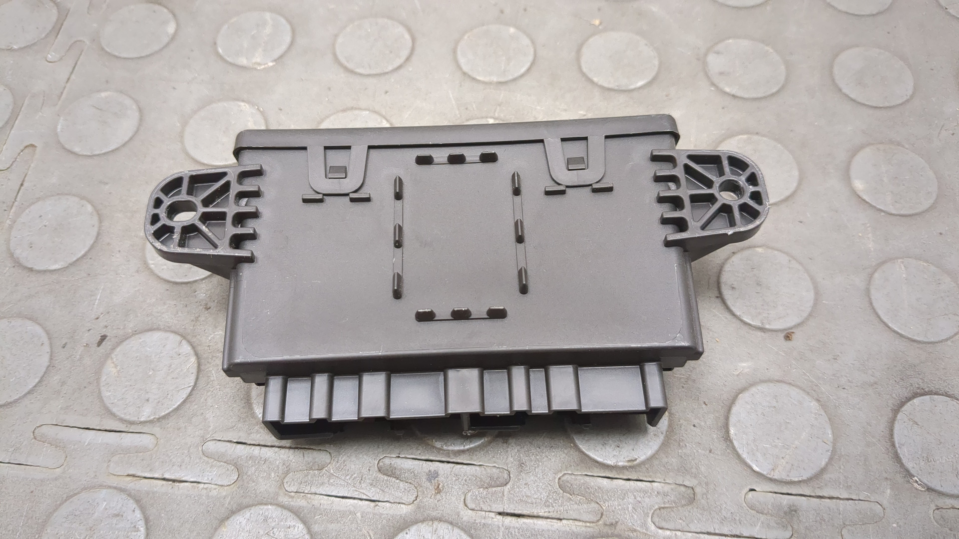 Блок комфорта