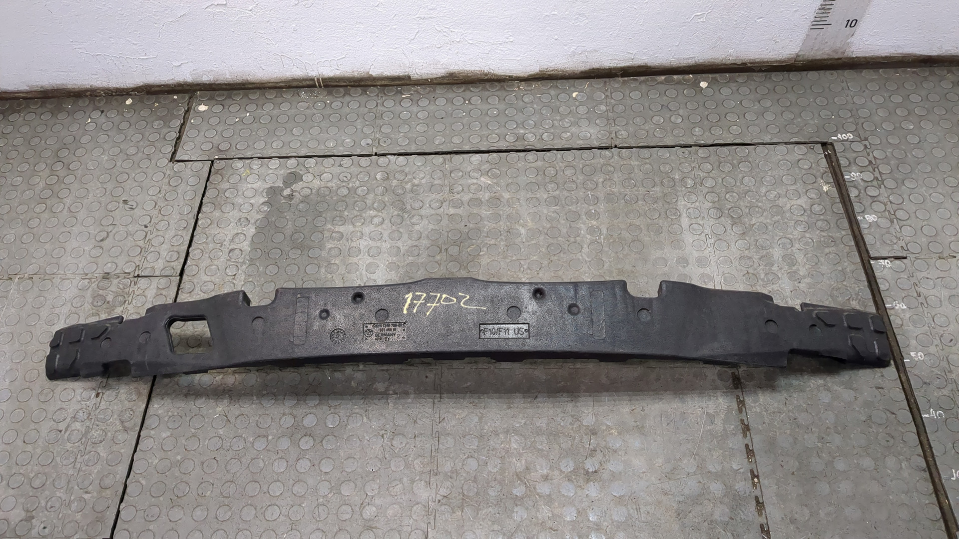 Наполнитель бампера