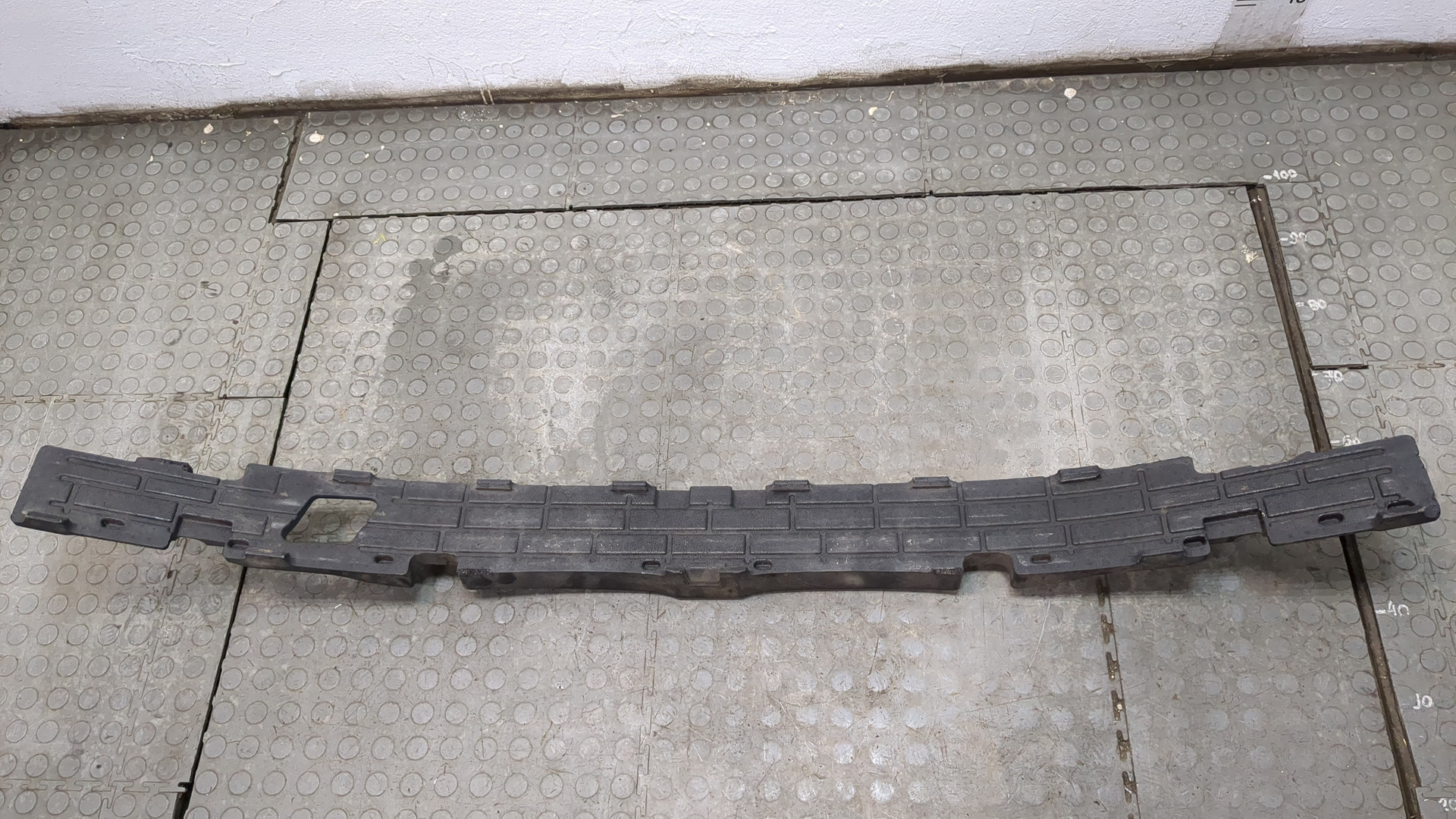 Наполнитель бампера