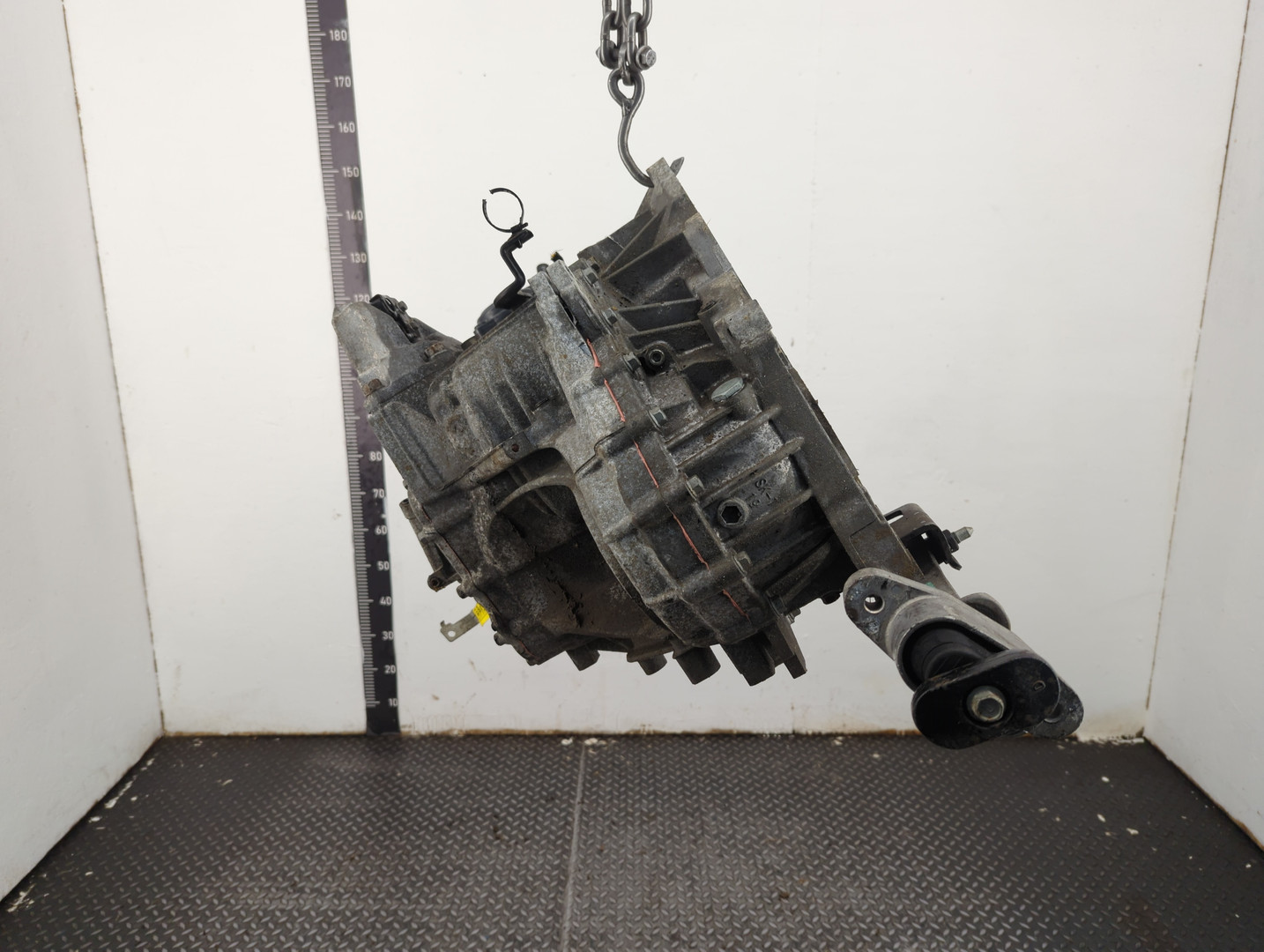 АКПП (автоматическая коробка переключения передач)