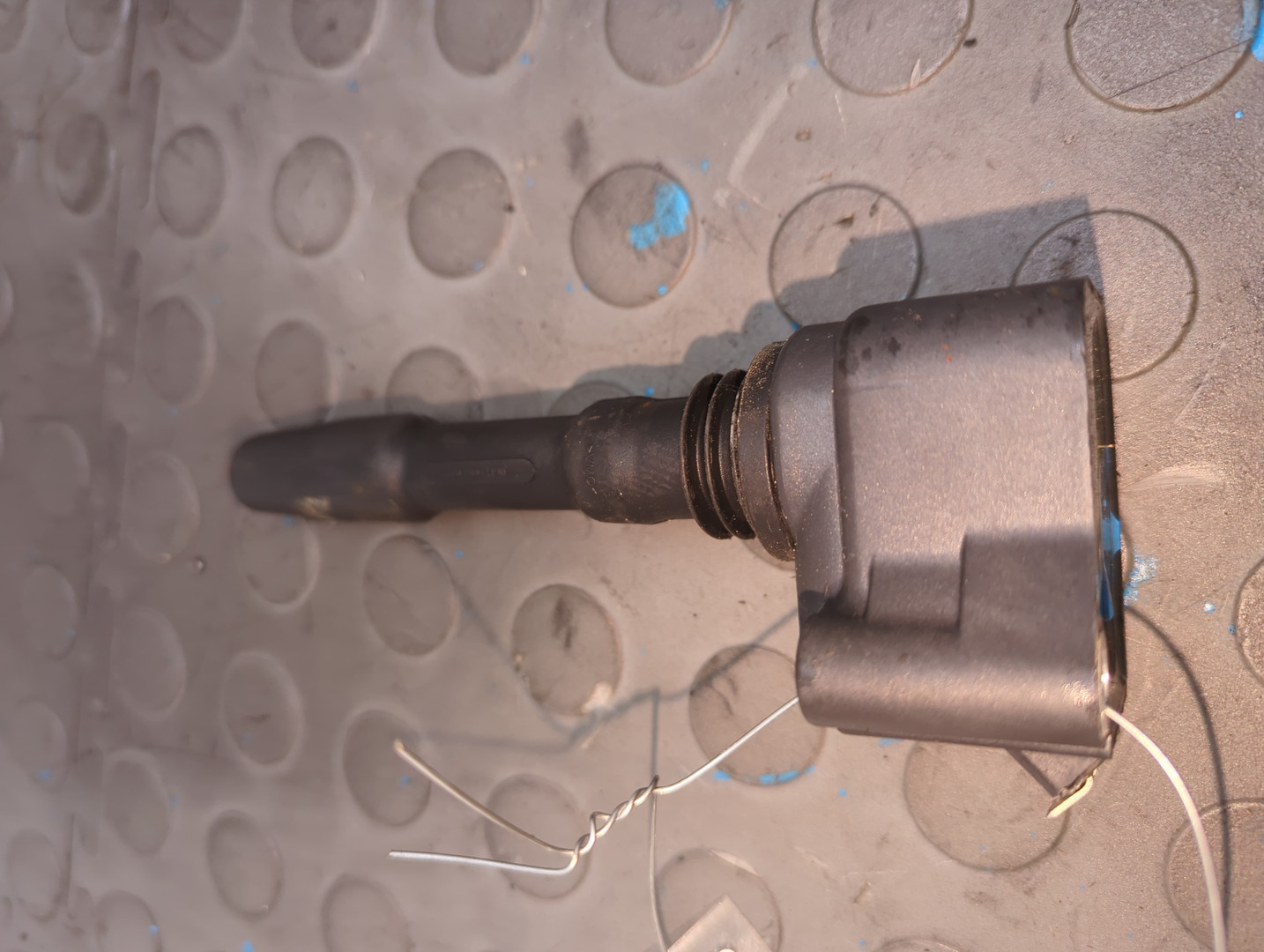 Катушка зажигания