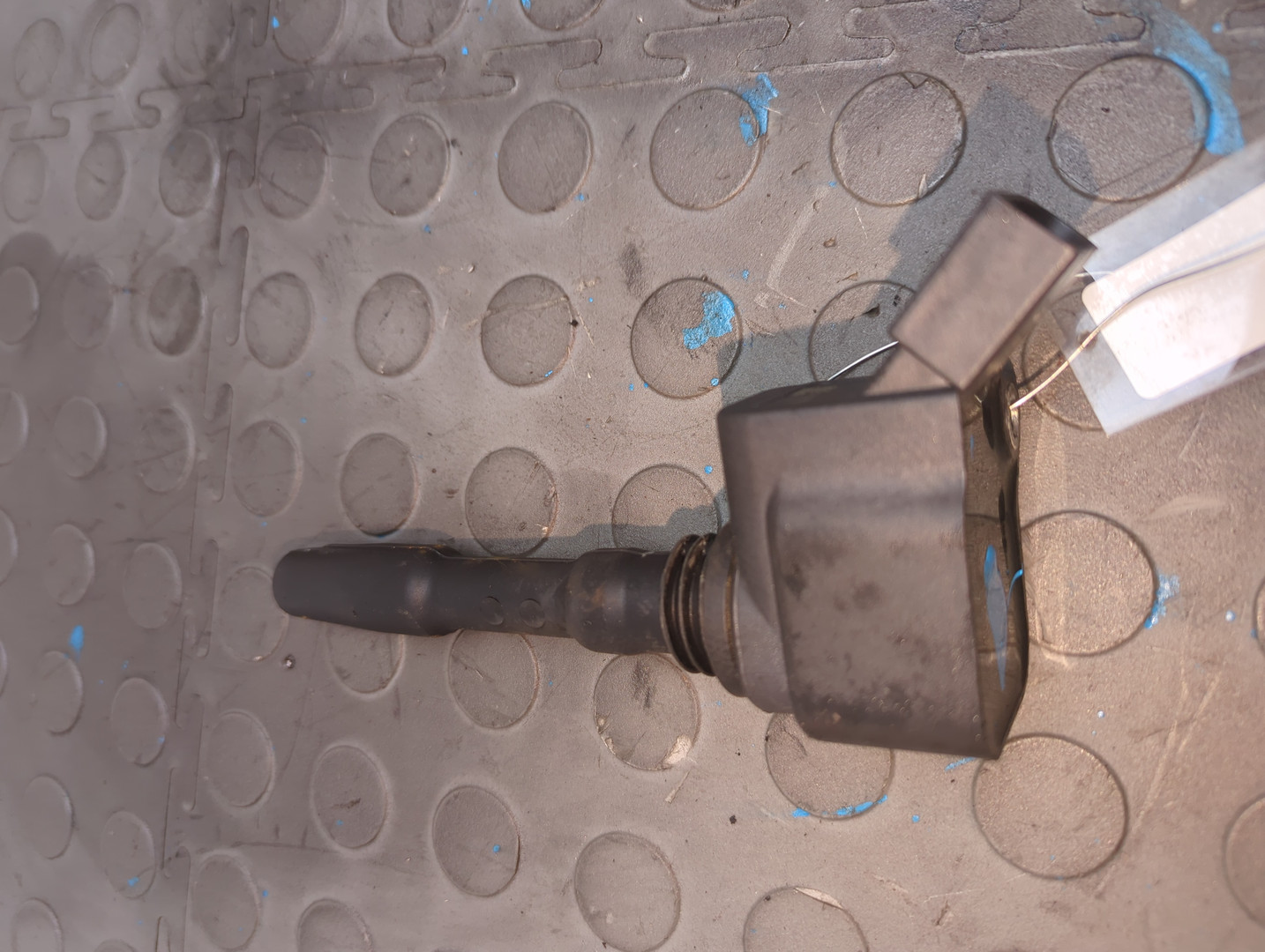 Катушка зажигания